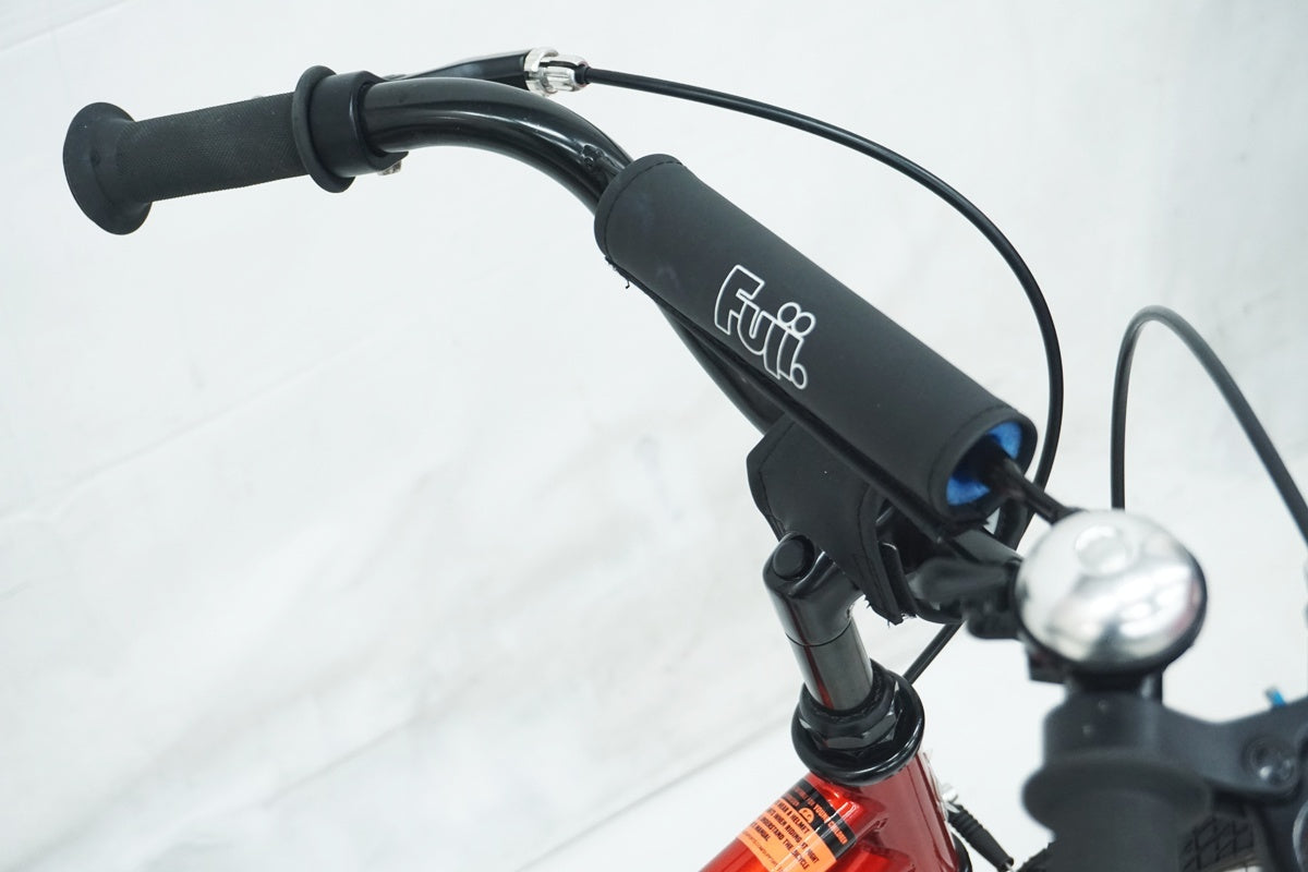 FUJI 「フジ」 ACE16 2018年頃モデル 16インチ キッズバイク/ 大阪美原北インター店