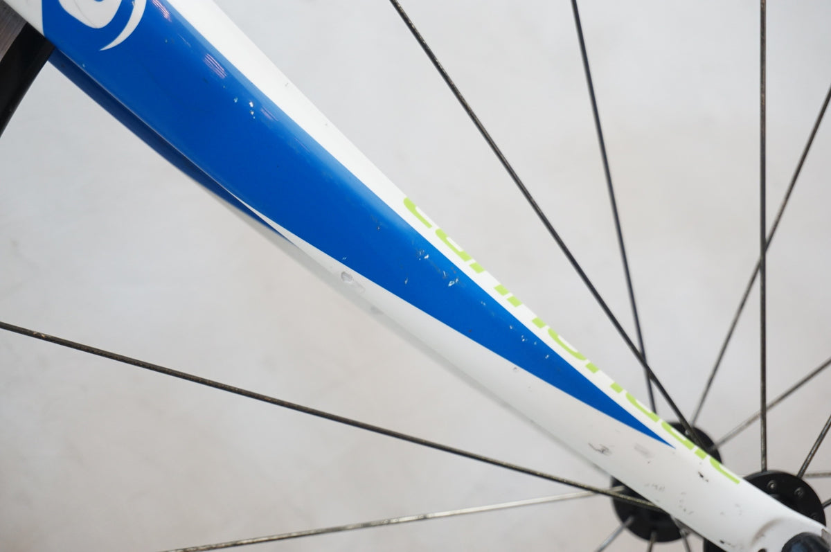 CANNONDALE 「キャノンデール」 CAAD8 6 TIAGRA 2013年モデル ロードバイク / 浦和ベース