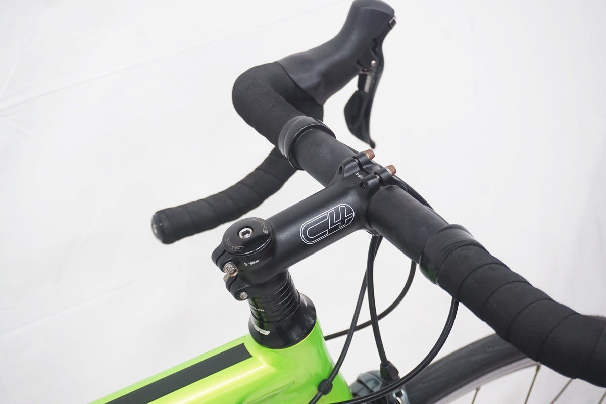 CANNONDALE 「キャノンデール」 CAAD12 TIAGRA 2018年モデル ロードバイク/ 大阪美原北インター店