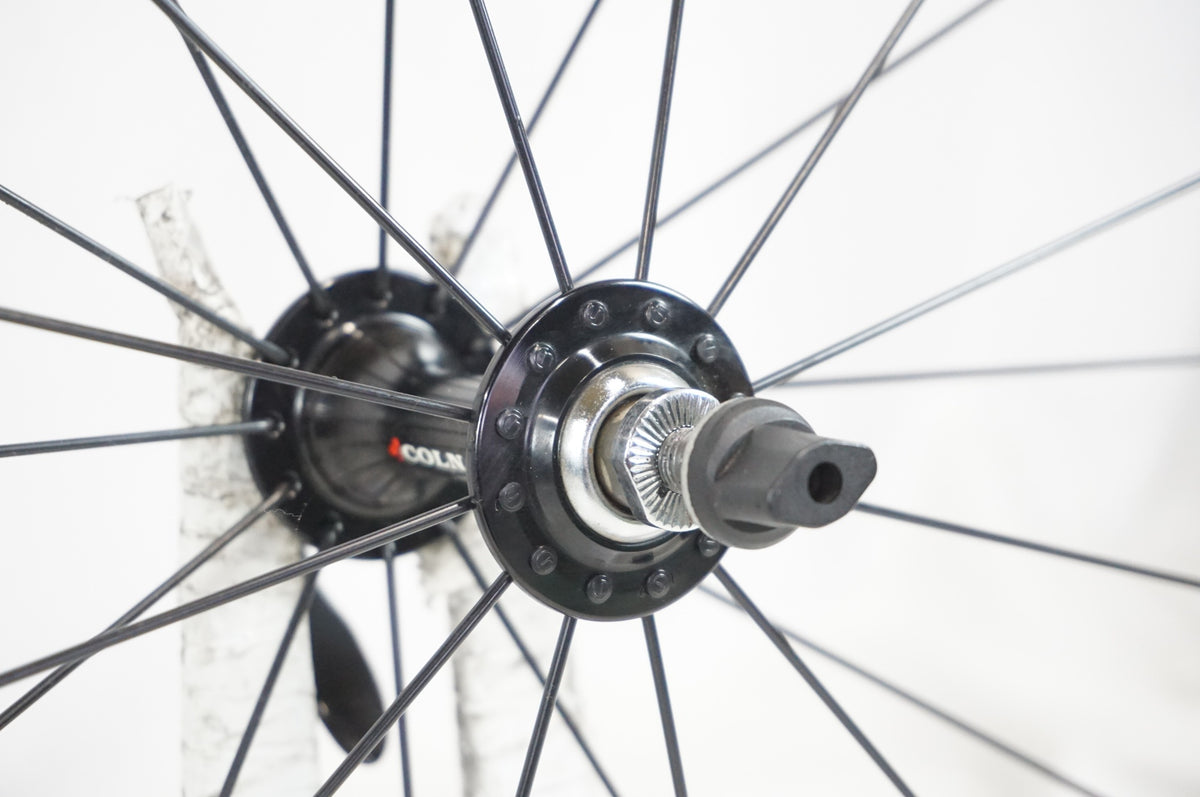 COLNAGO 「コルナゴ」 ARTEMIS CW28CL SHIMANO10s ホイールセット / 宇都宮店