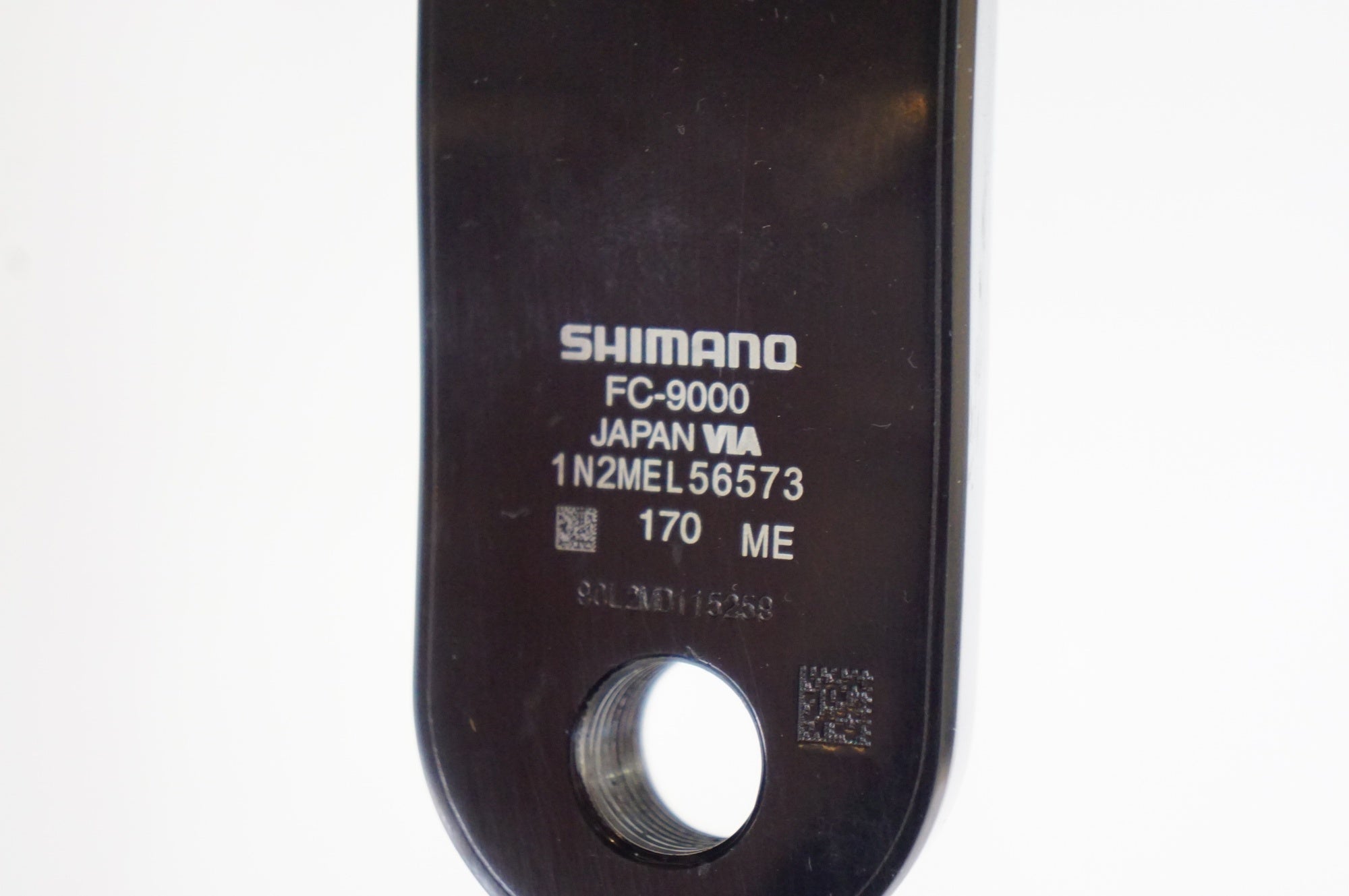 SHIMANO 「シマノ」 DURA-ACE 9000 コンポセット / 熊谷本店