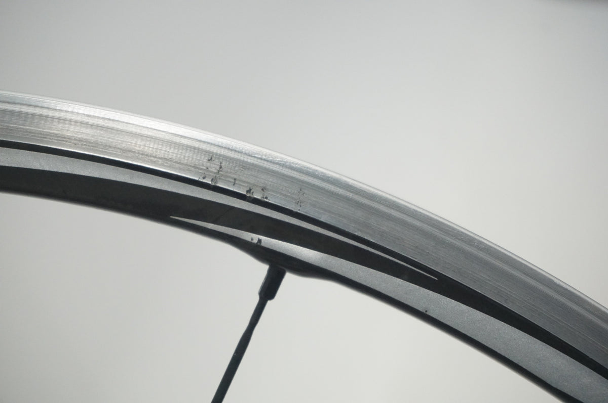SHIMANO 「シマノ」 DURA-ACE WH-9000 C24 シマノ11速 ホイールセット / 福岡店