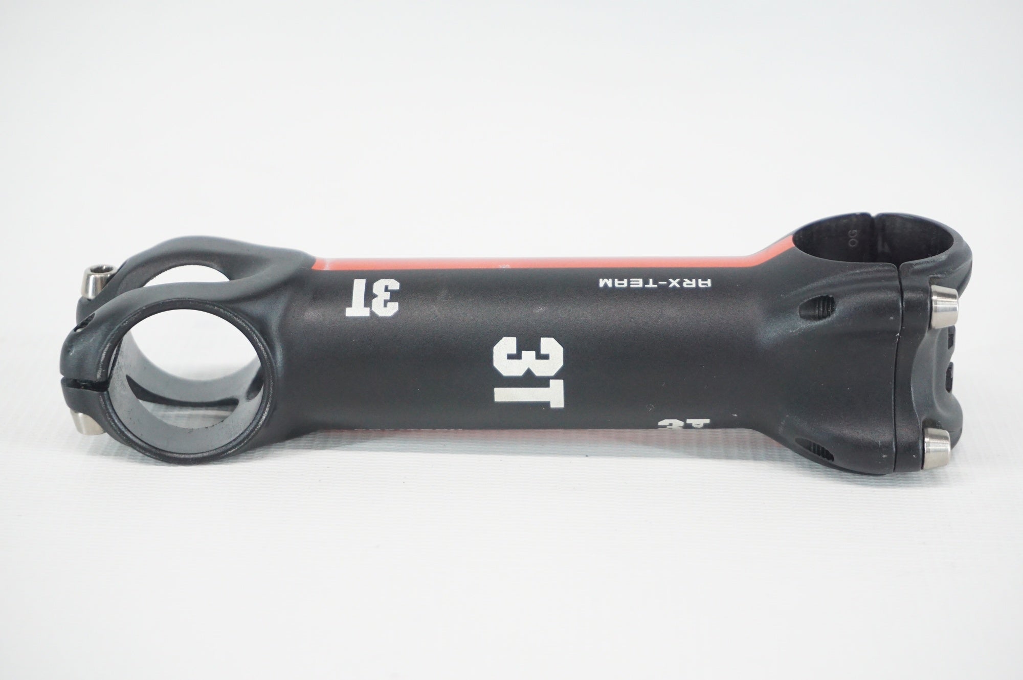 3T 「スリーティー」 ARX-TEAM Φ31.8 130mm ステム / 阪急塚口店