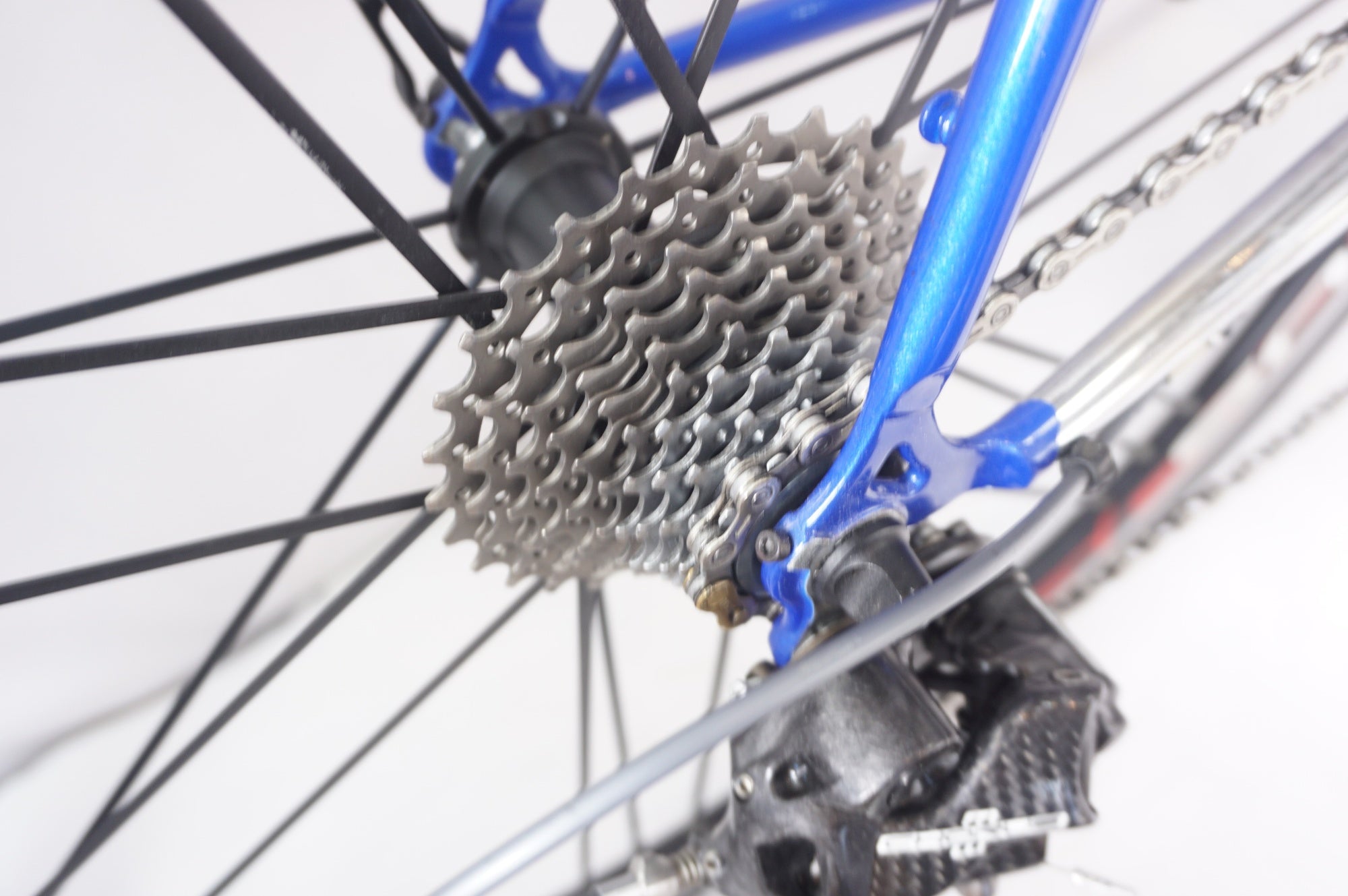 CARRERA 「カレラ」 LIMA 2016年モデル ロードバイク / 世田谷店