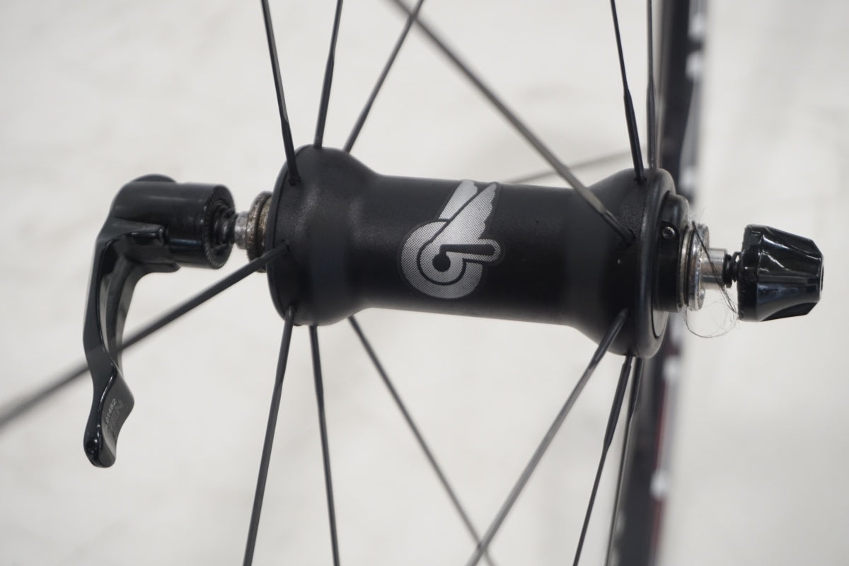 CAMPAGNOLO 「カンパニョーロ」 ZONDA C15 SHIMANO11速 ホイールセット / 滋賀大津店