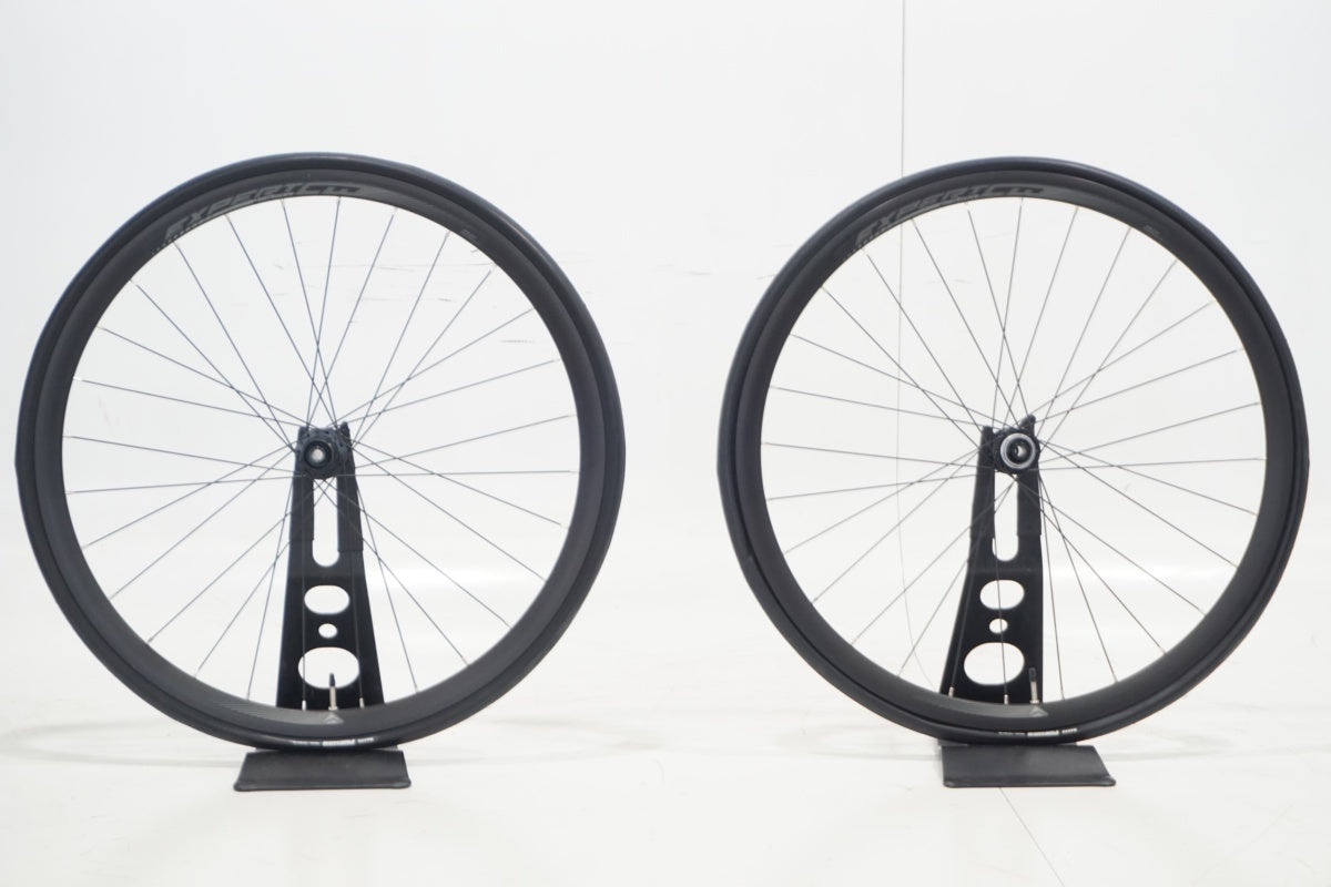 MERIDA 「メリダ」 EXPERT CW DISC SHIMANO11速 ホイールセット / 滋賀