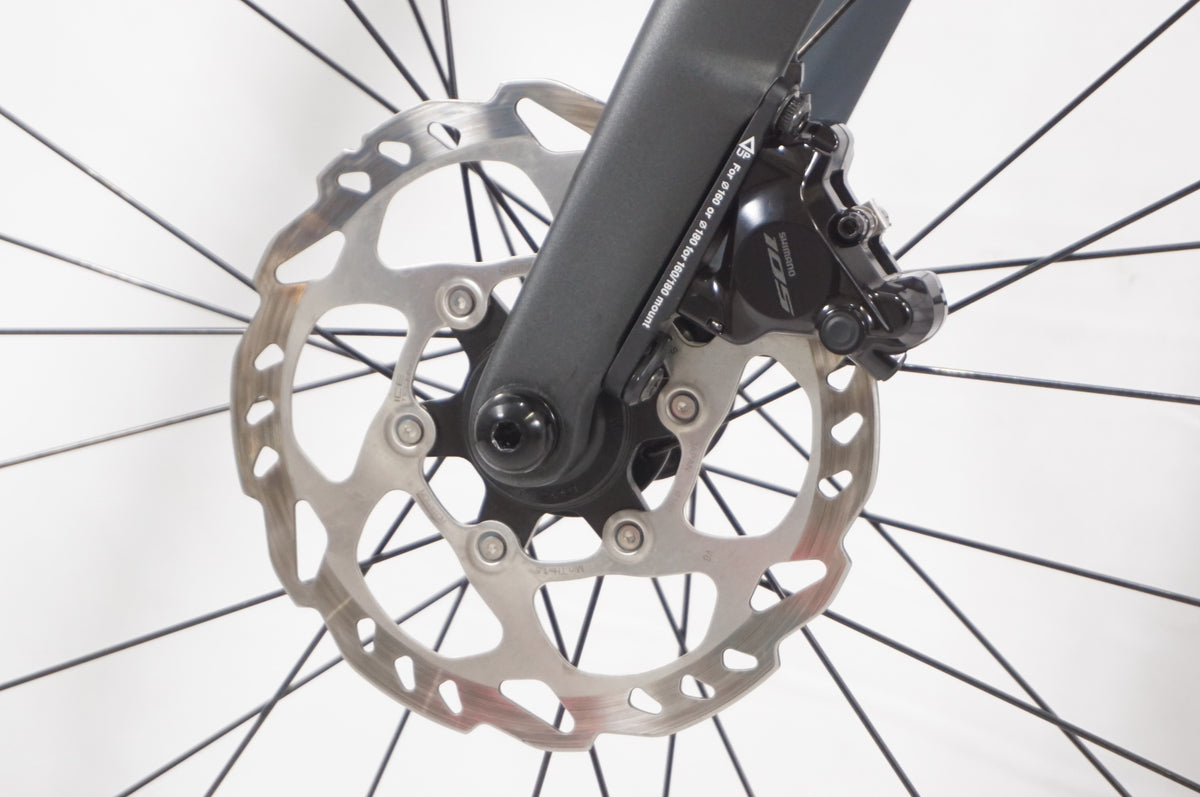 DE ROSA 「デローザ」 838 DISC 2024年モデル ロードバイク / AKIBA店