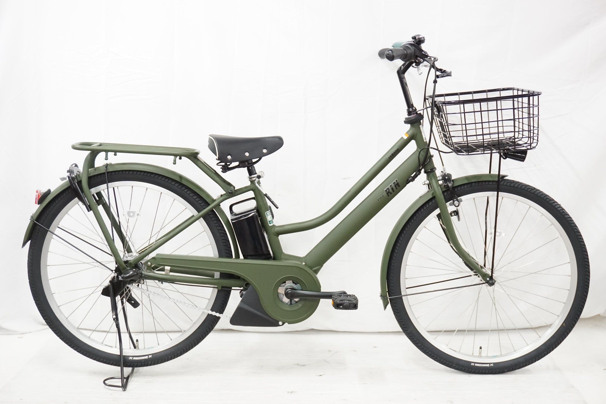 電動アシスト自転車 - 自転車本体 ｜ バイチャリ公式オンライン