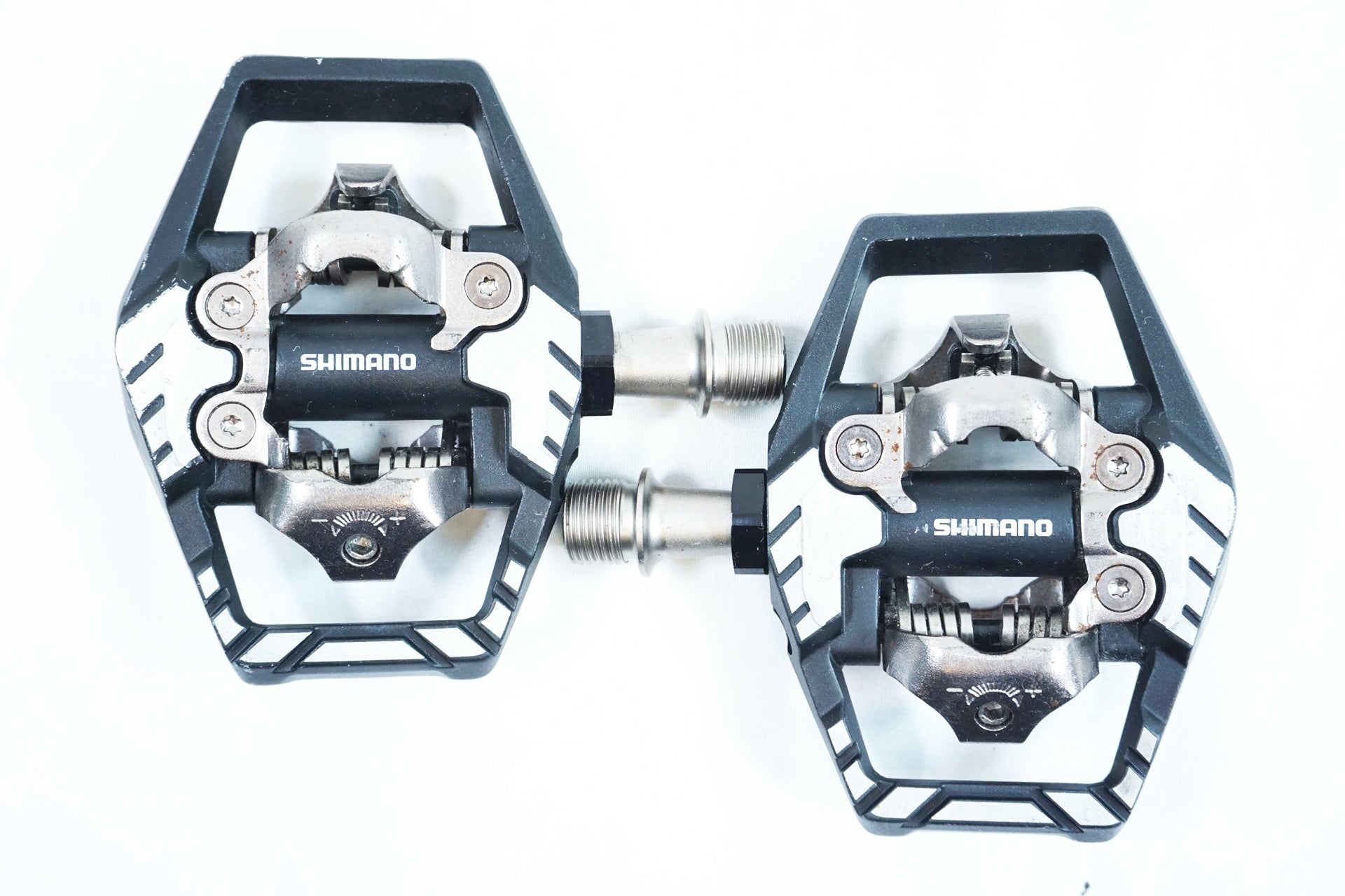 SHIMANO 「シマノ」 DEORE XT PD-M8120 ペダル / 有明ガーデン店