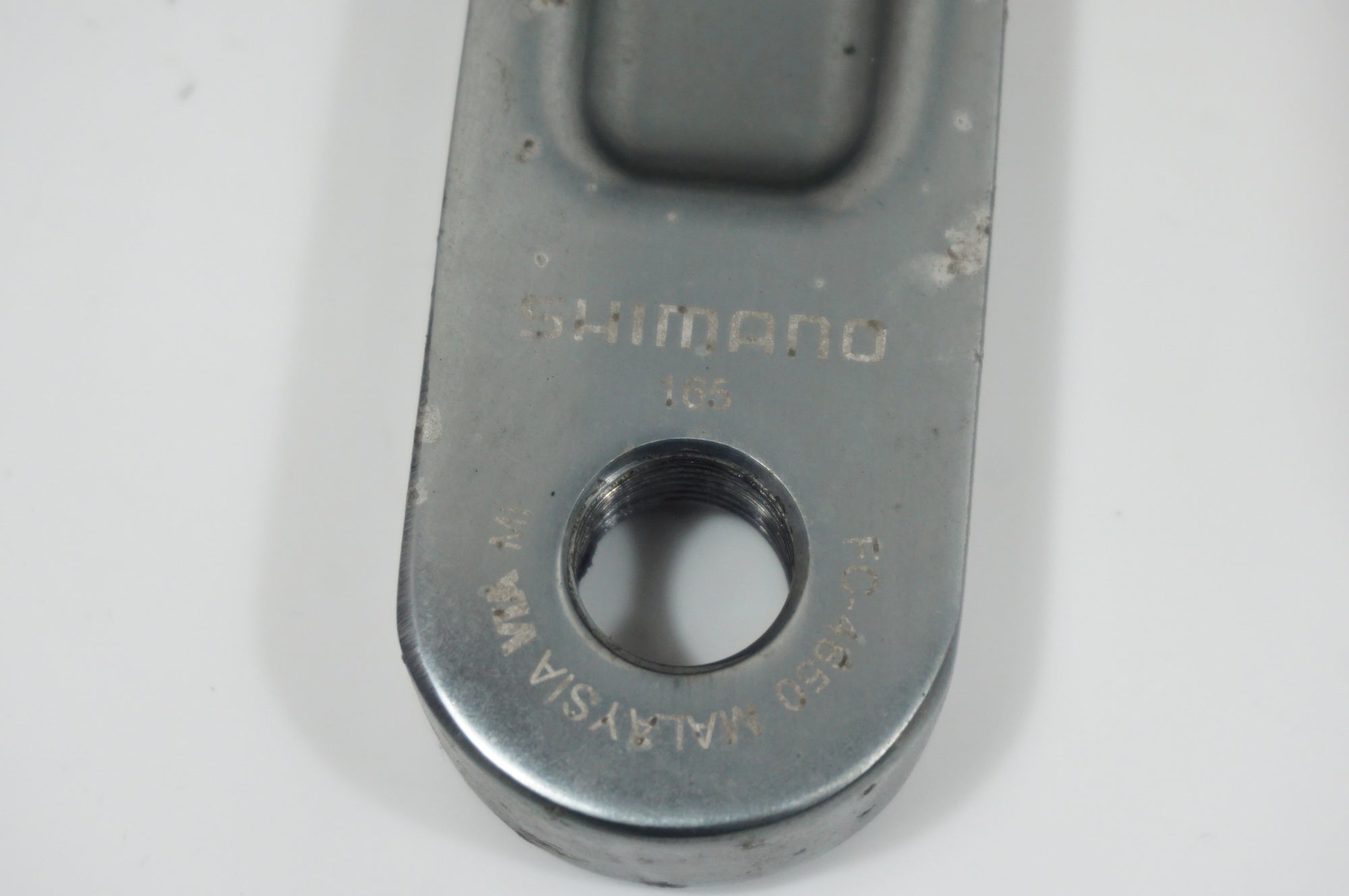 SHIMANO 「シマノ」 TIAGRA FC-4600 50-34T 165mm クランクセット / 世田谷店