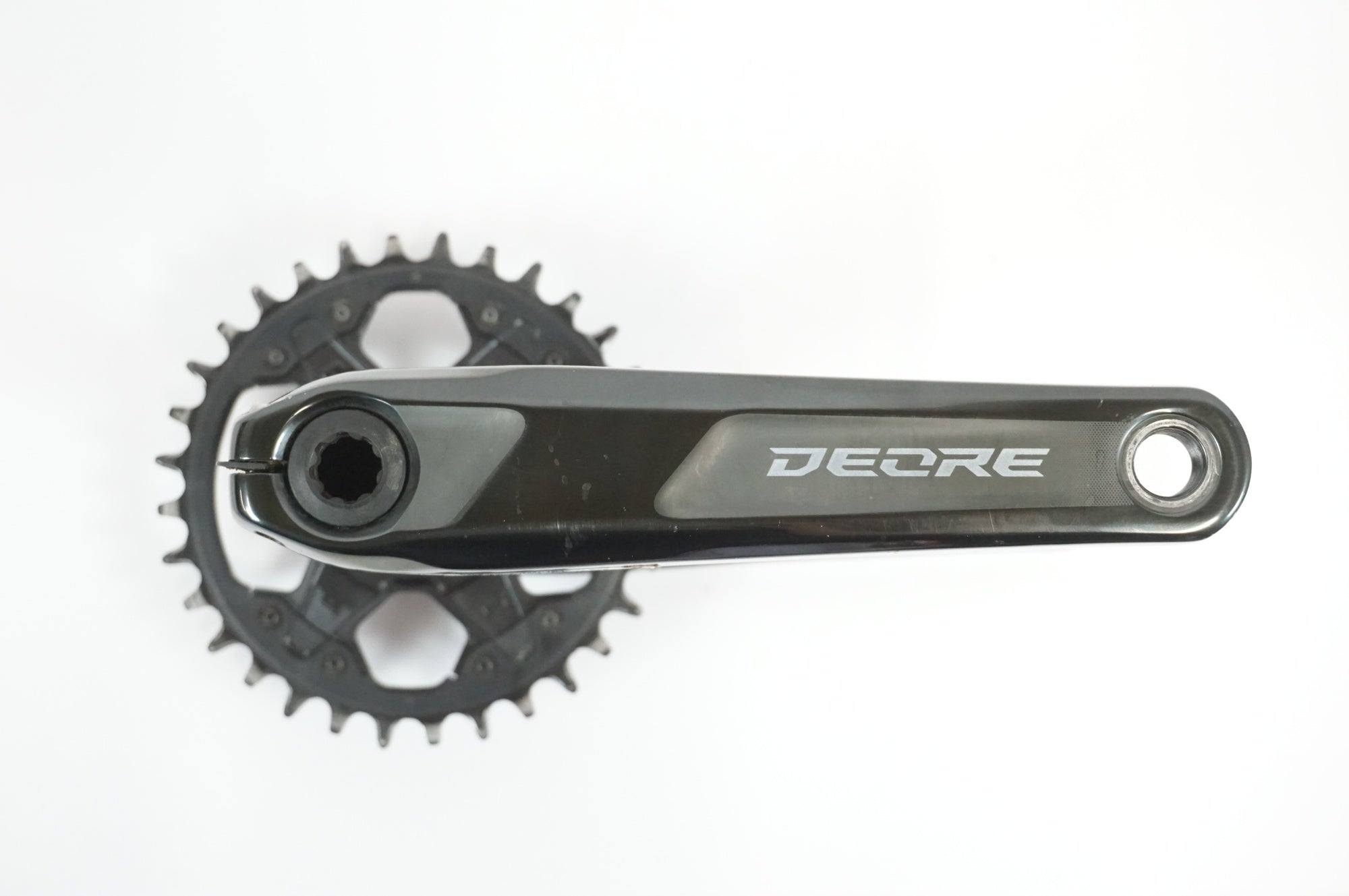 SHIMANO 「シマノ」 DEORE FC-M6120 32T 170mm クランクセット / 宇都宮店