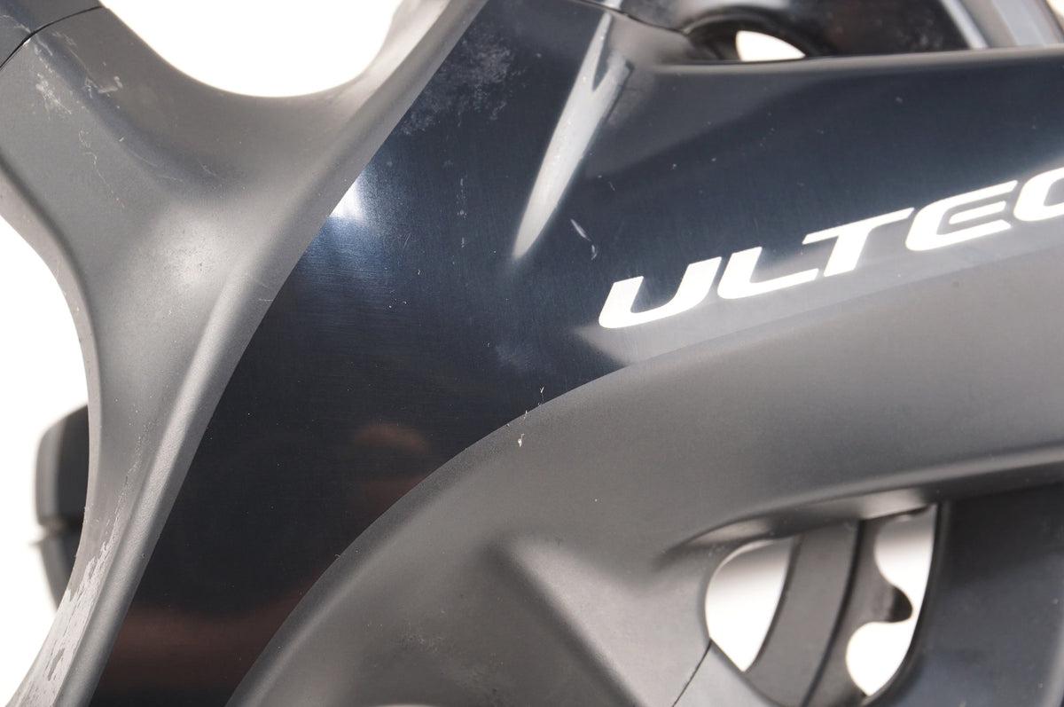 SHIMANO 「シマノ」 ULTEGRA FC-R8000 50-34T 170mm クランクセット / 中目黒店