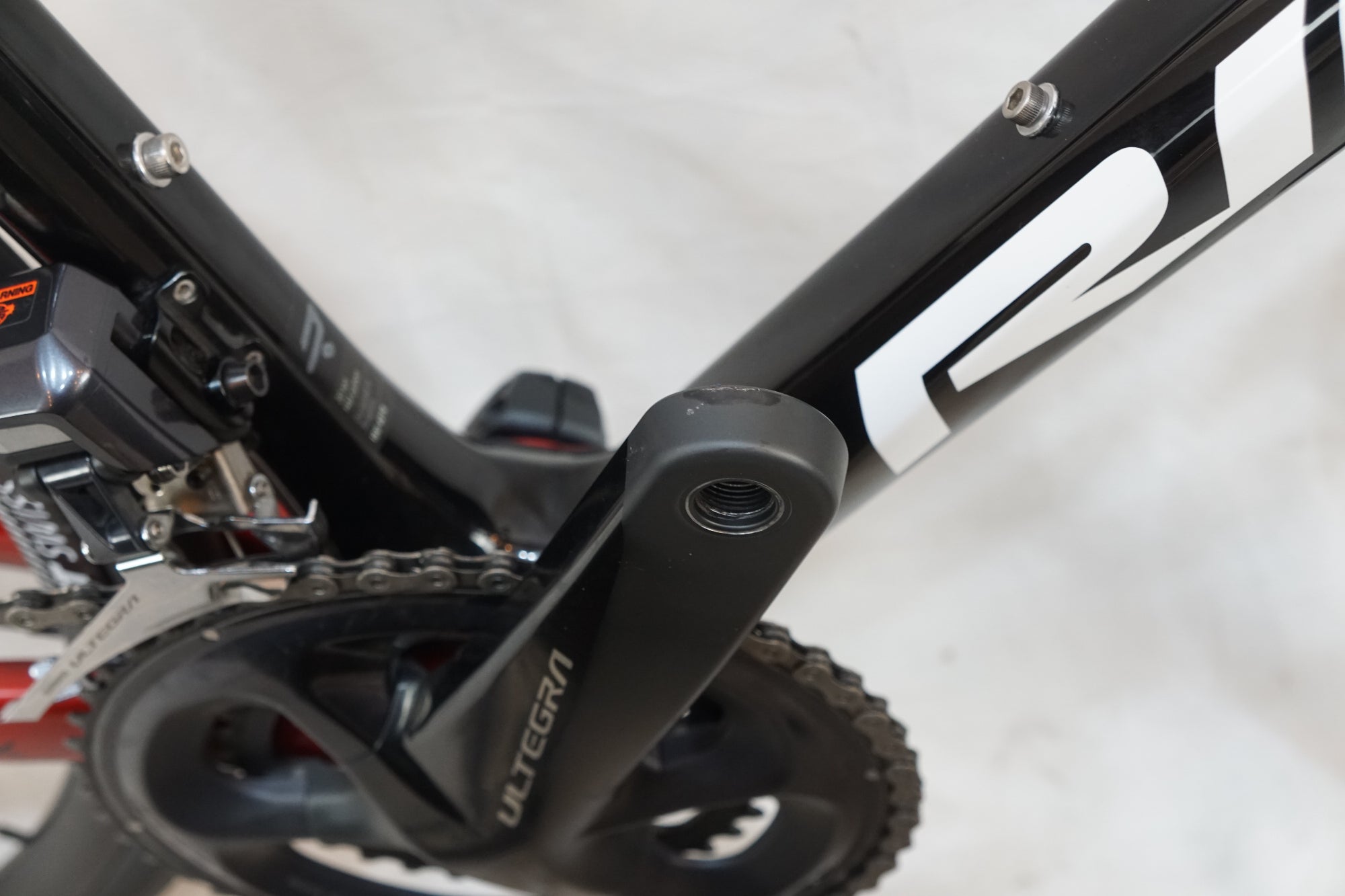 RIDLEY 「リドレー」 FENIX SLiC 2022年モデル ロードバイク / バイチャリ浦和ベース
