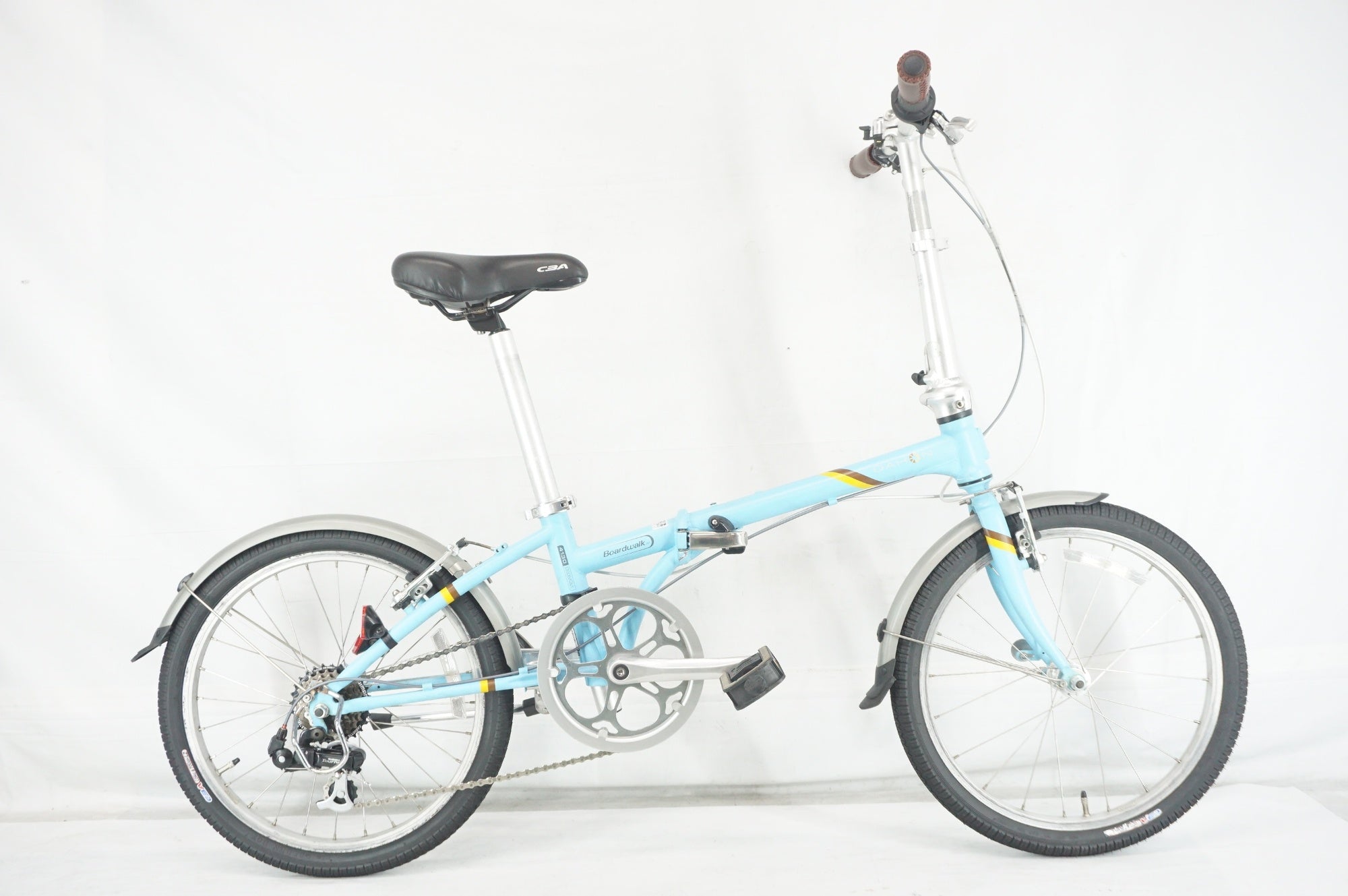 中古DAHON（ダホン）通販｜折り畳み自転車【バイチャリ】
