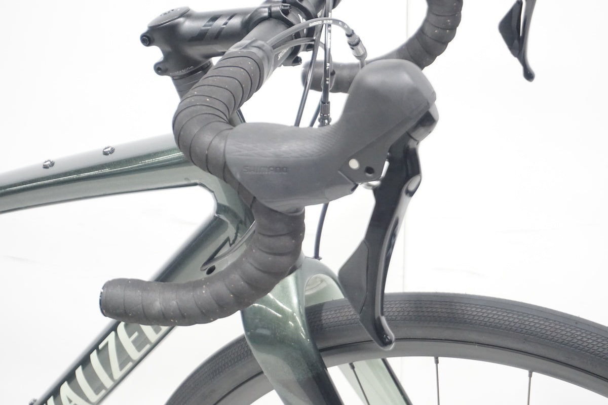 SPECIALIZED 「スペシャライズド」 DIVERGE E5 ELITE 2021年モデル ロードバイク / 滋賀大津店