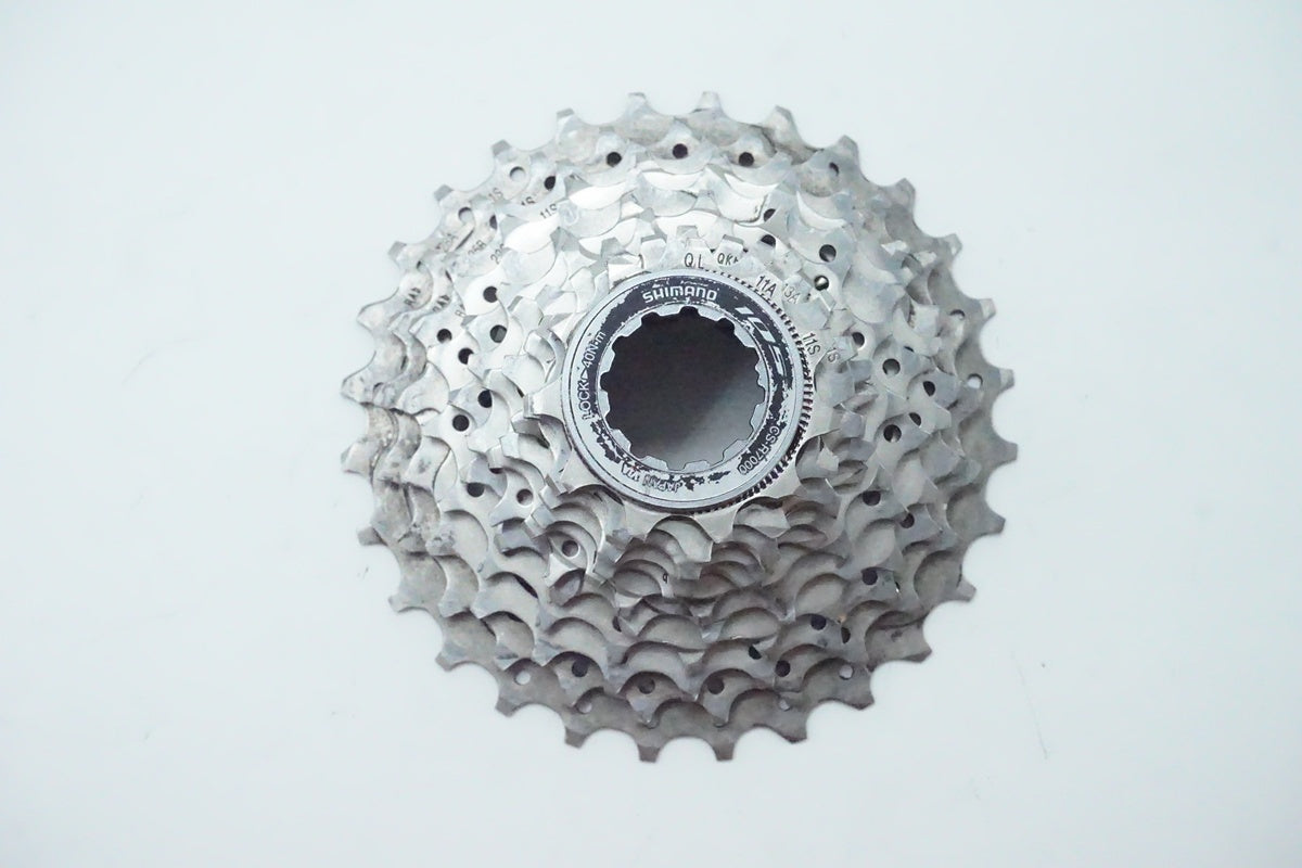 SHIMANO 105 CS-R7000 11-28T シマノ スプロケット Shimano-ロードバイク用スプロケット,hgカセット用,105 cs r7000