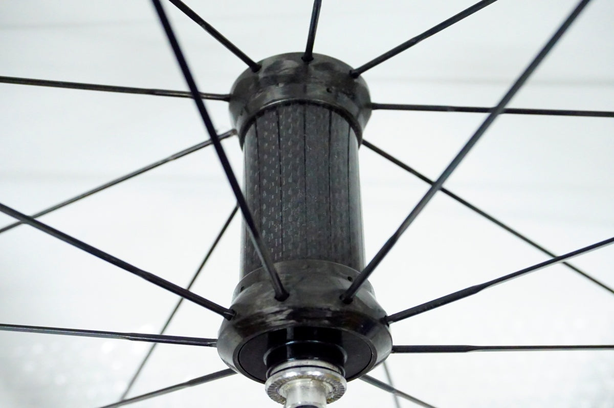 CAMPAGNOLO 「カンパニョーロ」 BORA ULTRA 35 TU カンパフリー ホイールセット / 名古屋大須店