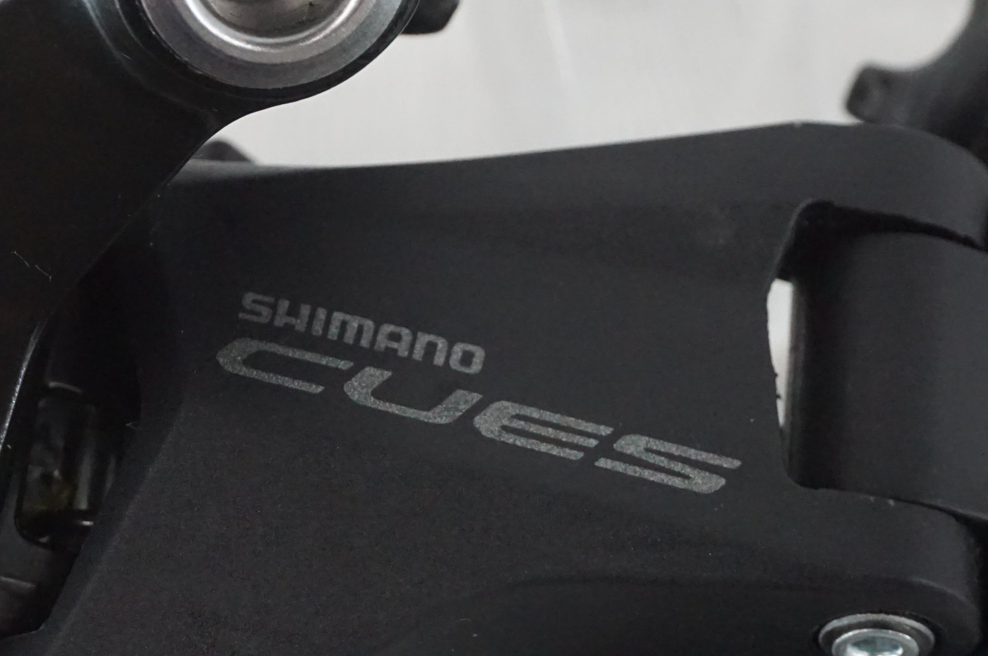 SHIMANO 「シマノ」 CUES RD-U3020 LINKGLIDE 9S リアディレイラー / 阪急塚口店