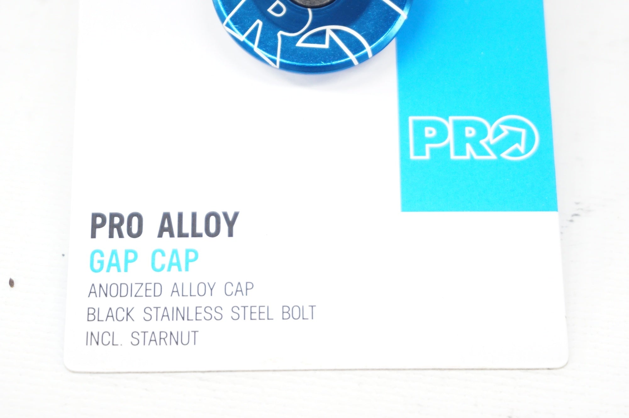 SHIMANO 「シマノ」 PRO ギャップキャップ / 阪急塚口店