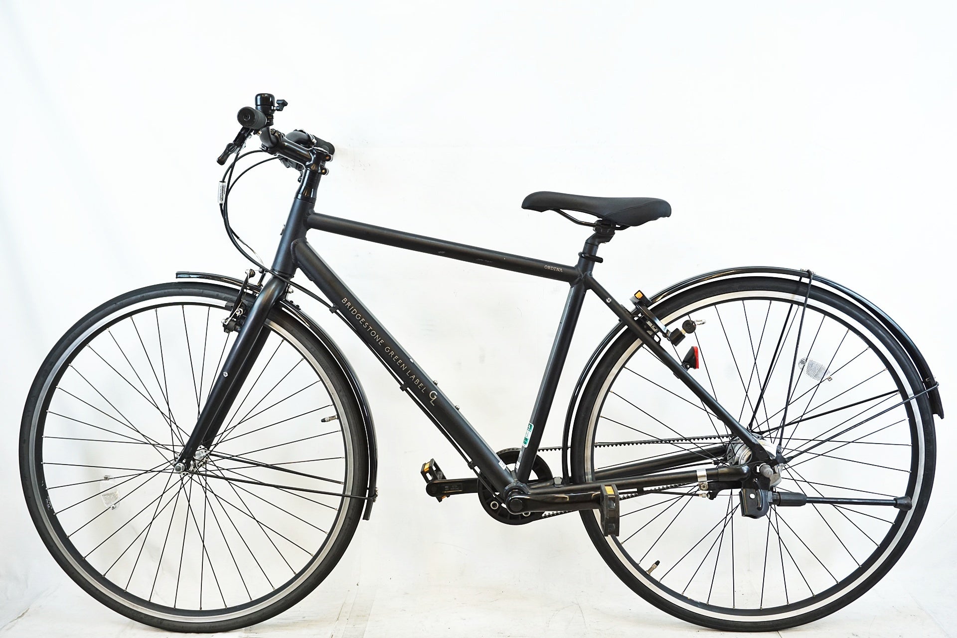 BRIDGESTONE 「ブリヂストン」 ORDINA F5B 2019年モデル クロスバイク / 有明ガーデン店