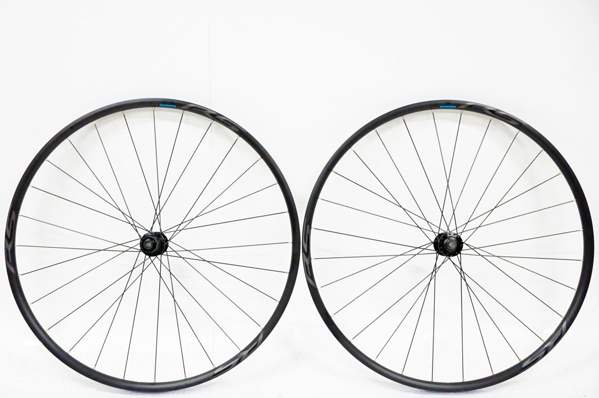 SHIMANO 「シマノ」 WH-RS171 シマノ11s ホイールセット / 名古屋大須店