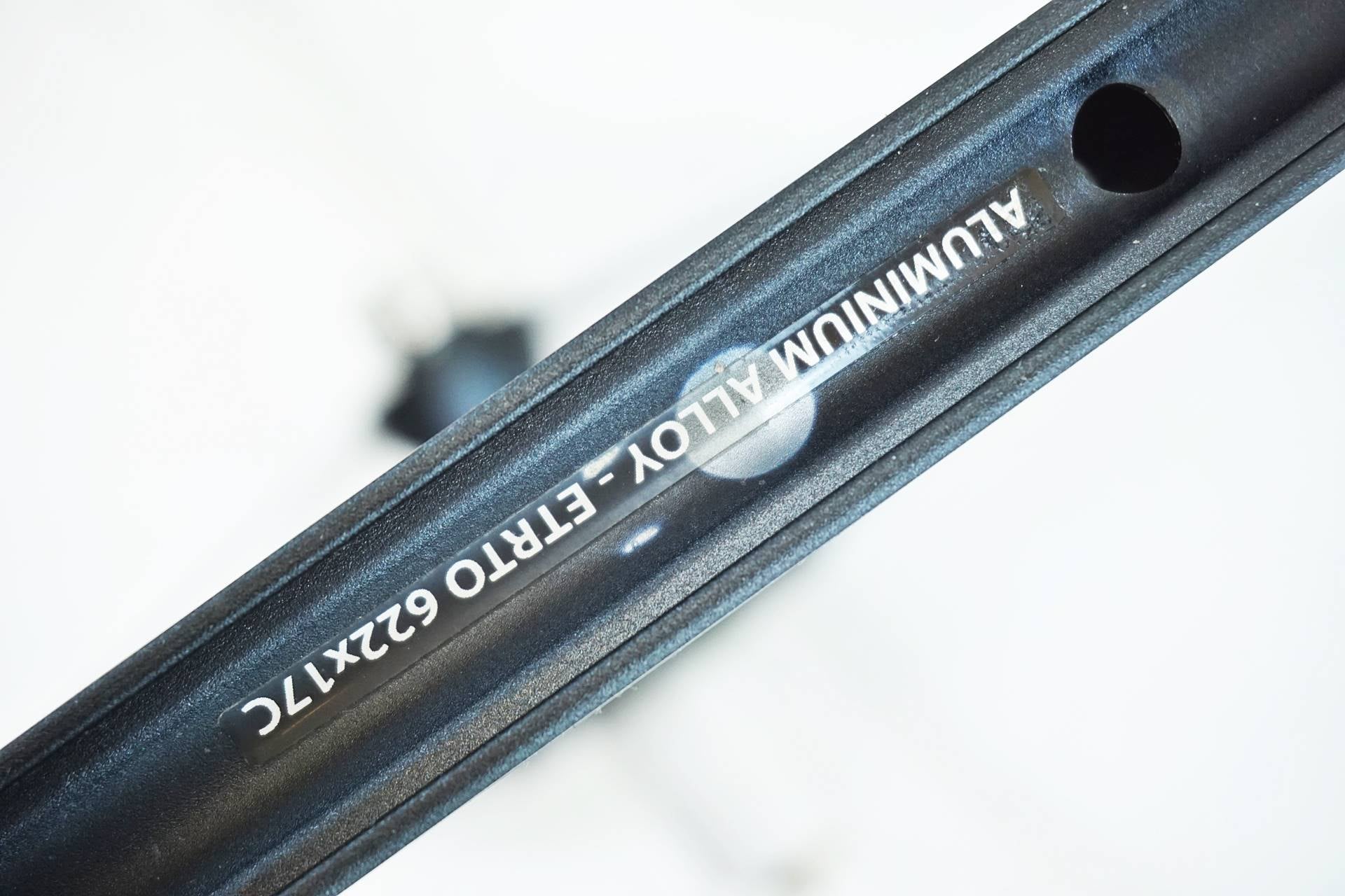 CAMPAGNOLO 「カンパニョーロ」 ZONDA C17 シマノ11S ホイールセット / 有明ガーデン店