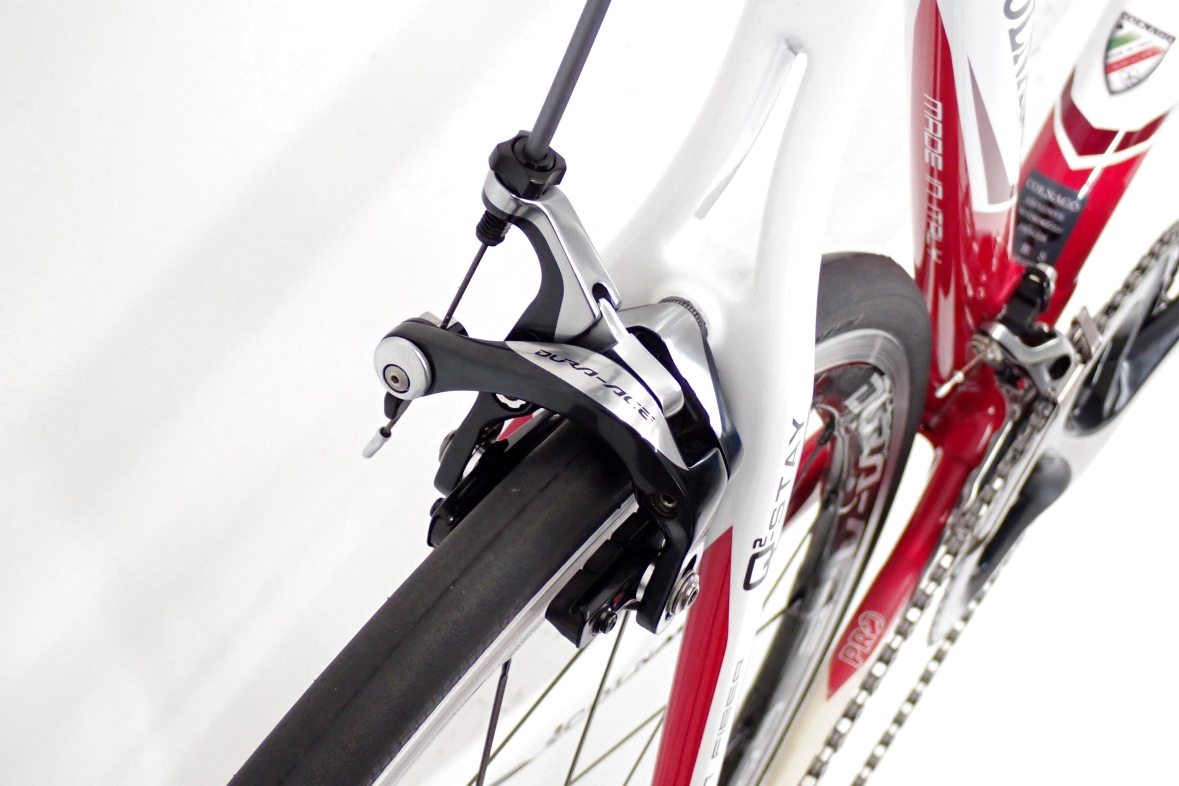 COLNAGO 「コルナゴ」 C59 2012年モデル ロードバイク / 伊勢崎店