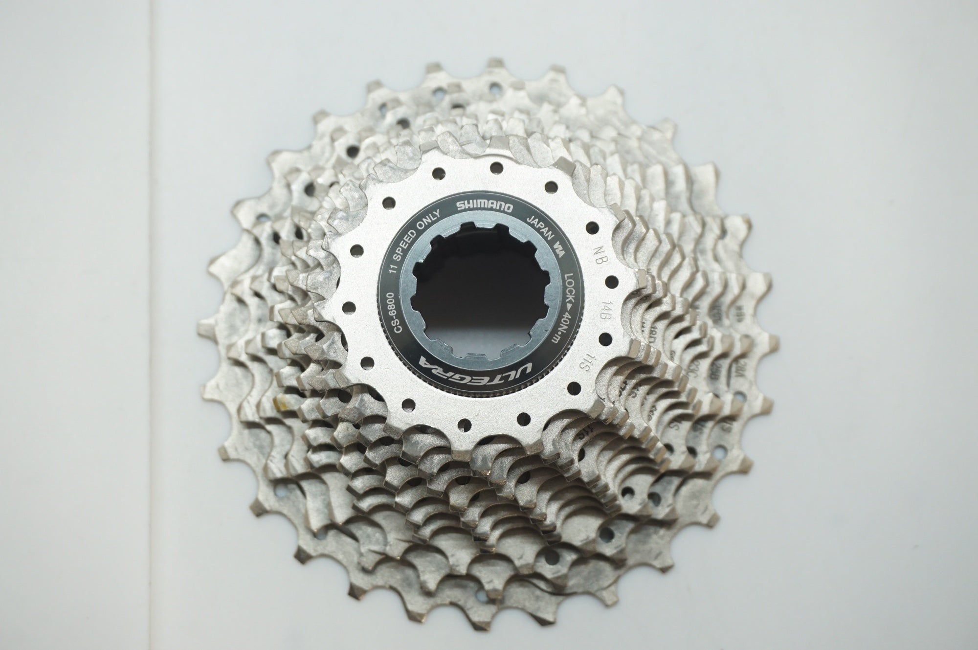 SHIMANO 「シマノ」 ULTEGRA CS-6800 14-28T スプロケット / 福岡店