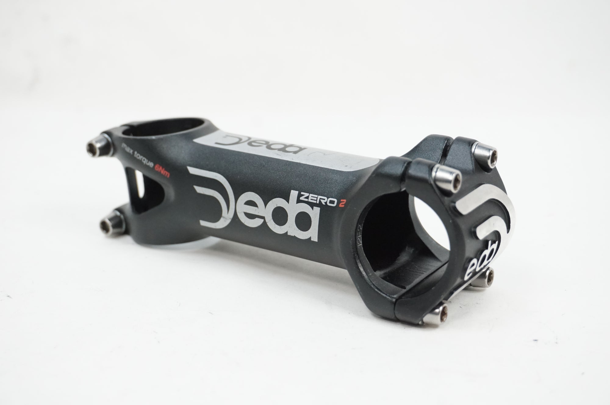 DEDA 「デダ」 ZERO 2 31.7mm100mm ステム / 川越店