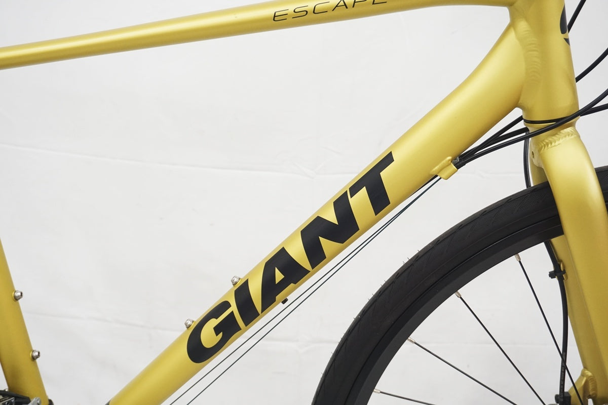 GIANT 「ジャイアント」 ESCAPE R DISC 2020年モデル クロスバイク/ 大阪美原北インター店