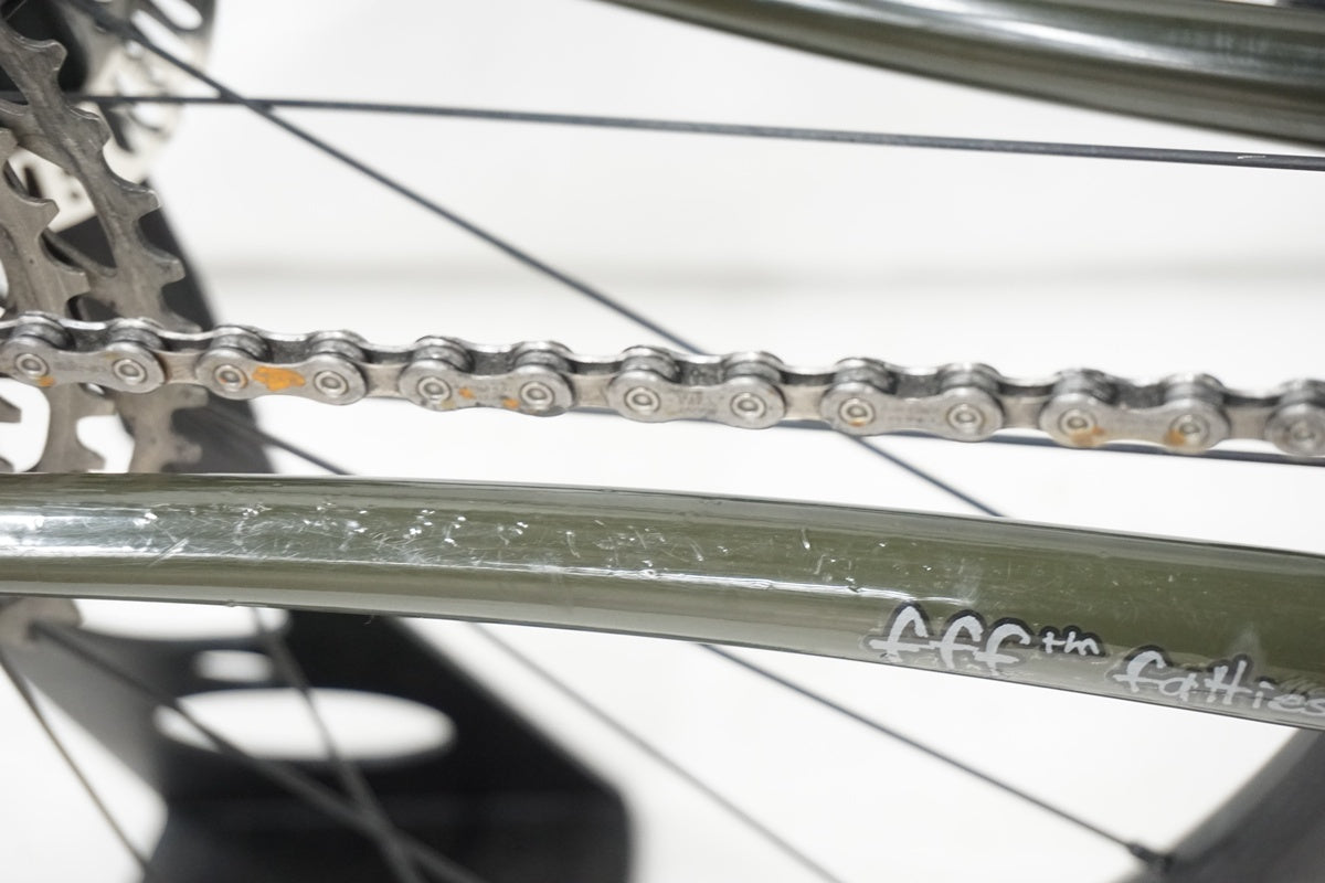 SURLY 「サーリー」 BRIDGE CLUB 2023年モデル マウンテンバイク / 奈良店