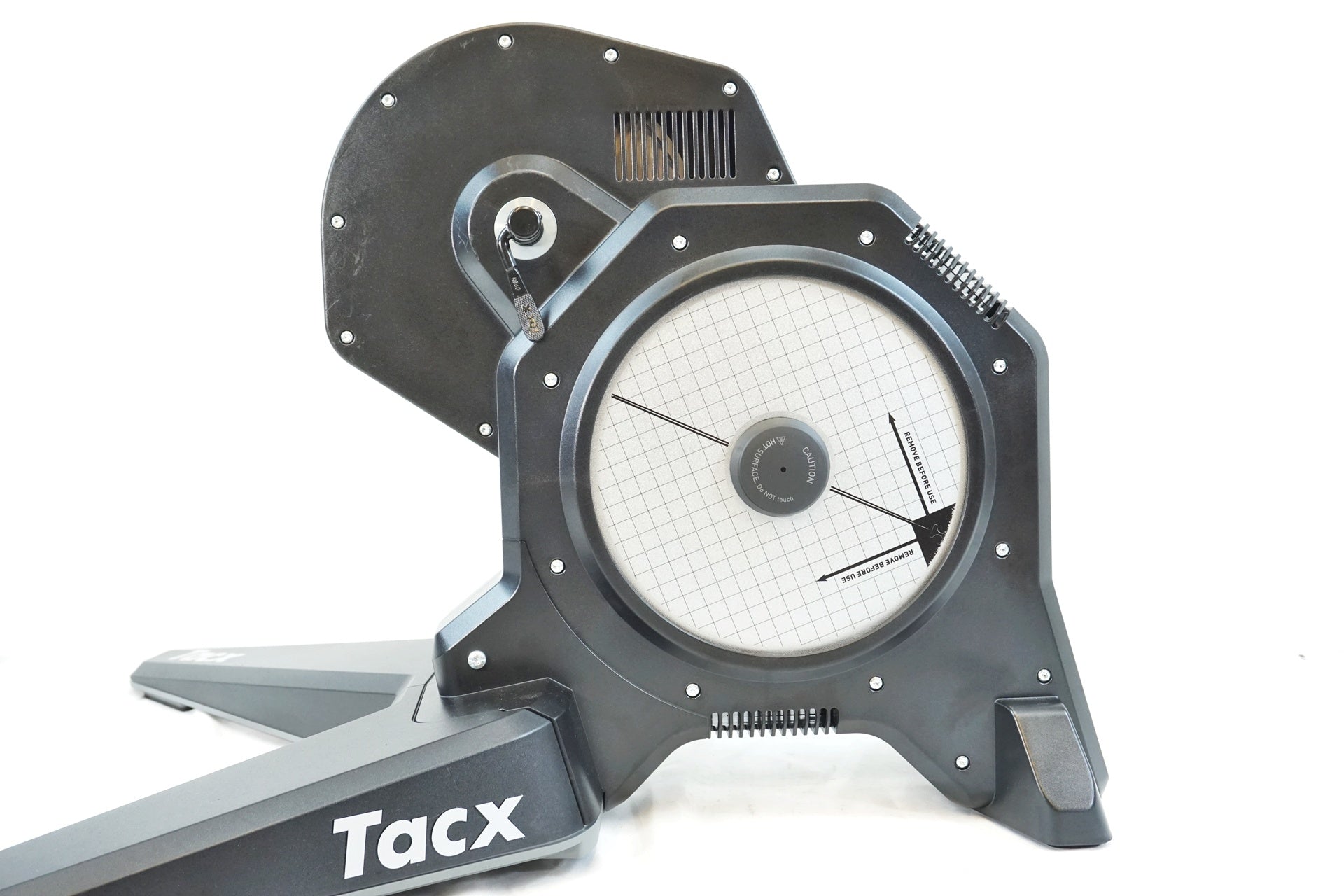 TACX 「タックス」 FLUX S SMART T2900 スマートトレーナー / 有明ガーデン店