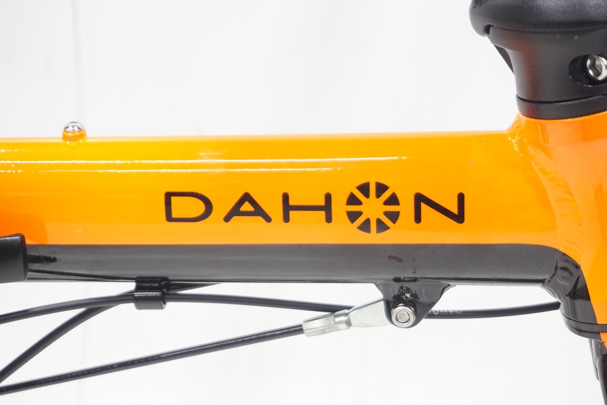 DAHON 「ダホン」 K3 2024年モデル 14インチ 折りたたみ自転車 / 滋賀大津店
