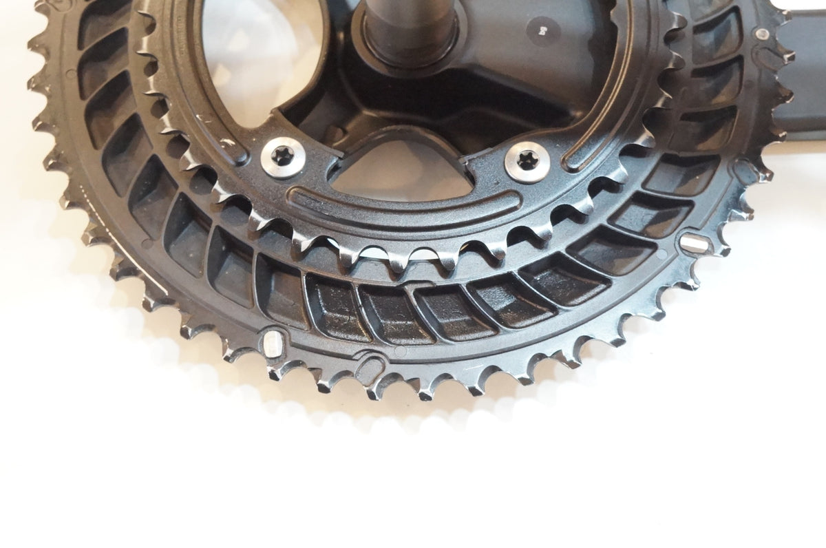 SHIMANO 「シマノ」 105 FC-R7000 52-36T 170mm クランクセット / 浦和ベース
