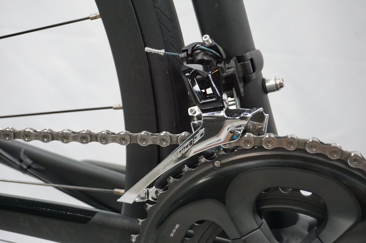 NESTO 「ネスト」 ALTERNA DISC 2021年モデル ロードバイク / 川越店