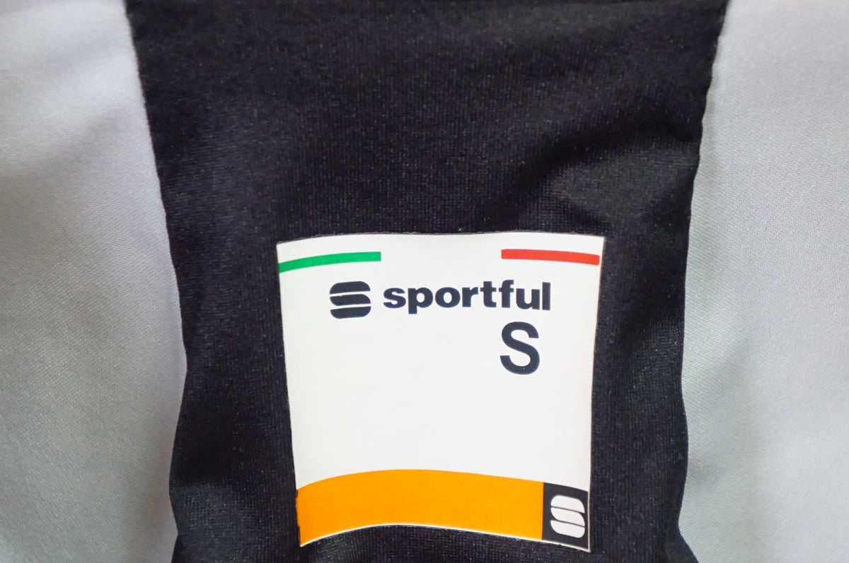 SPORTFUL 「スポーツフル」 MUC-OFF Sサイズ ベスト / 熊谷本店