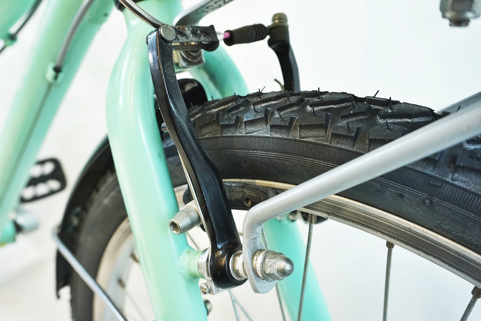 KHODAABLOOM 「コーダーブルーム」 ASSON J 22 2020年モデル 22インチ キッズバイク / 有明ガーデン店