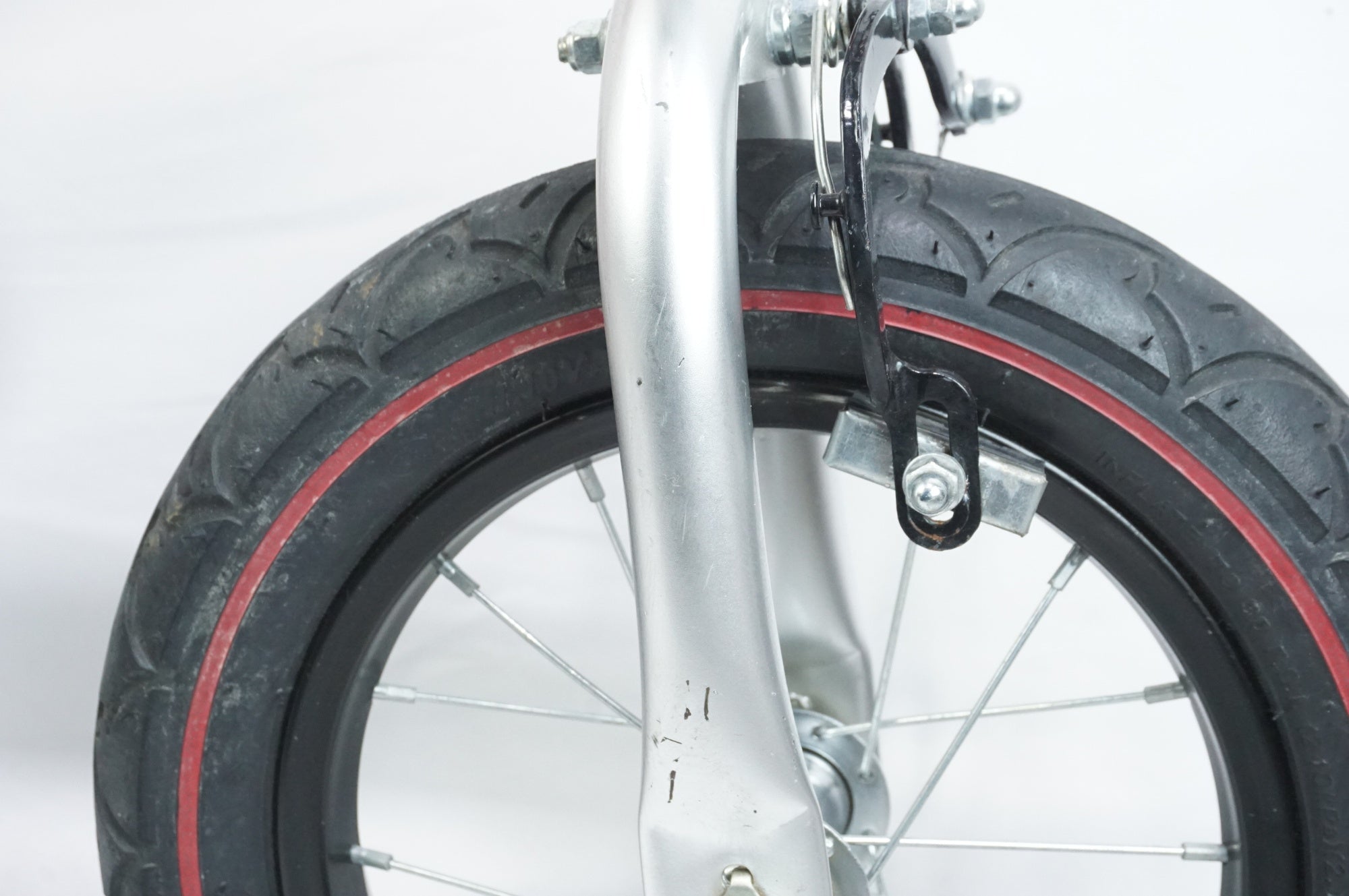 ビタミンiファクトリー 「ビタミンアイファクトリー」 へんしんバイク 年式不明 12インチ キッズバイク / 中目黒店