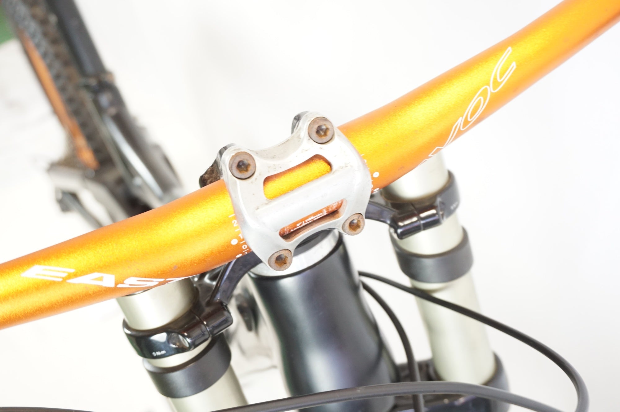 KONA 「コナ」 SUPREME OPERATOR 2015年モデル 26インチ マウンテンバイク / 宇都宮店