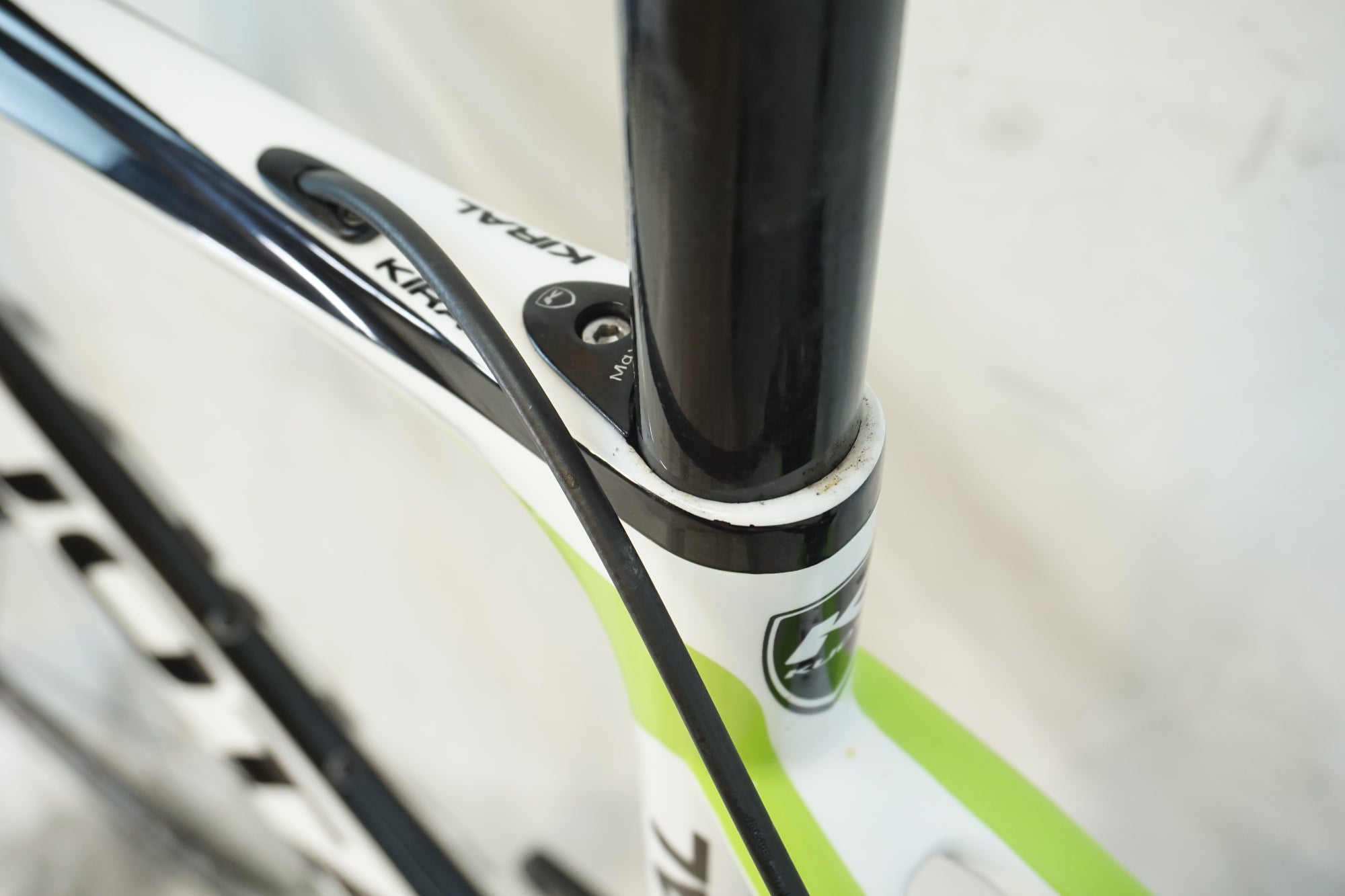 KUOTA 「クオータ」 KIRAL 105 2015年モデル ロードバイク / 有明ガーデン店