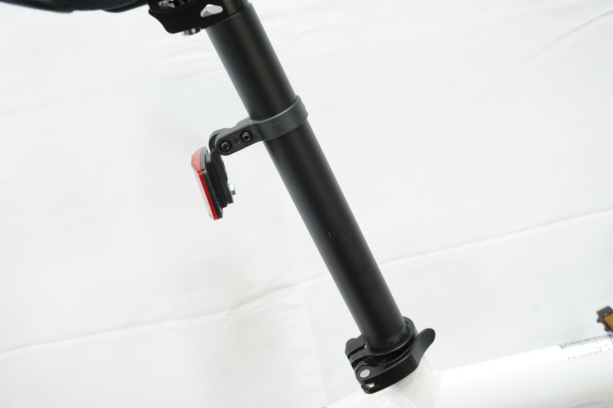 TRANS MOBILLY 「トランス モバイリー」 NEXT163-S 2025年モデル 16インチ 電動アシスト自転車 / 大宮店