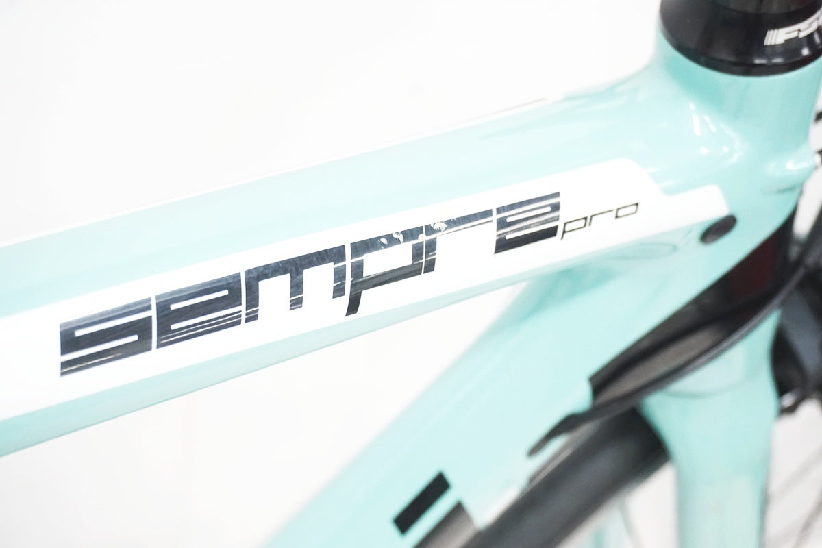 BIANCHI 「ビアンキ」 SEMPRE PRO 2018年モデル ロードバイク/ 大阪美原北インター店