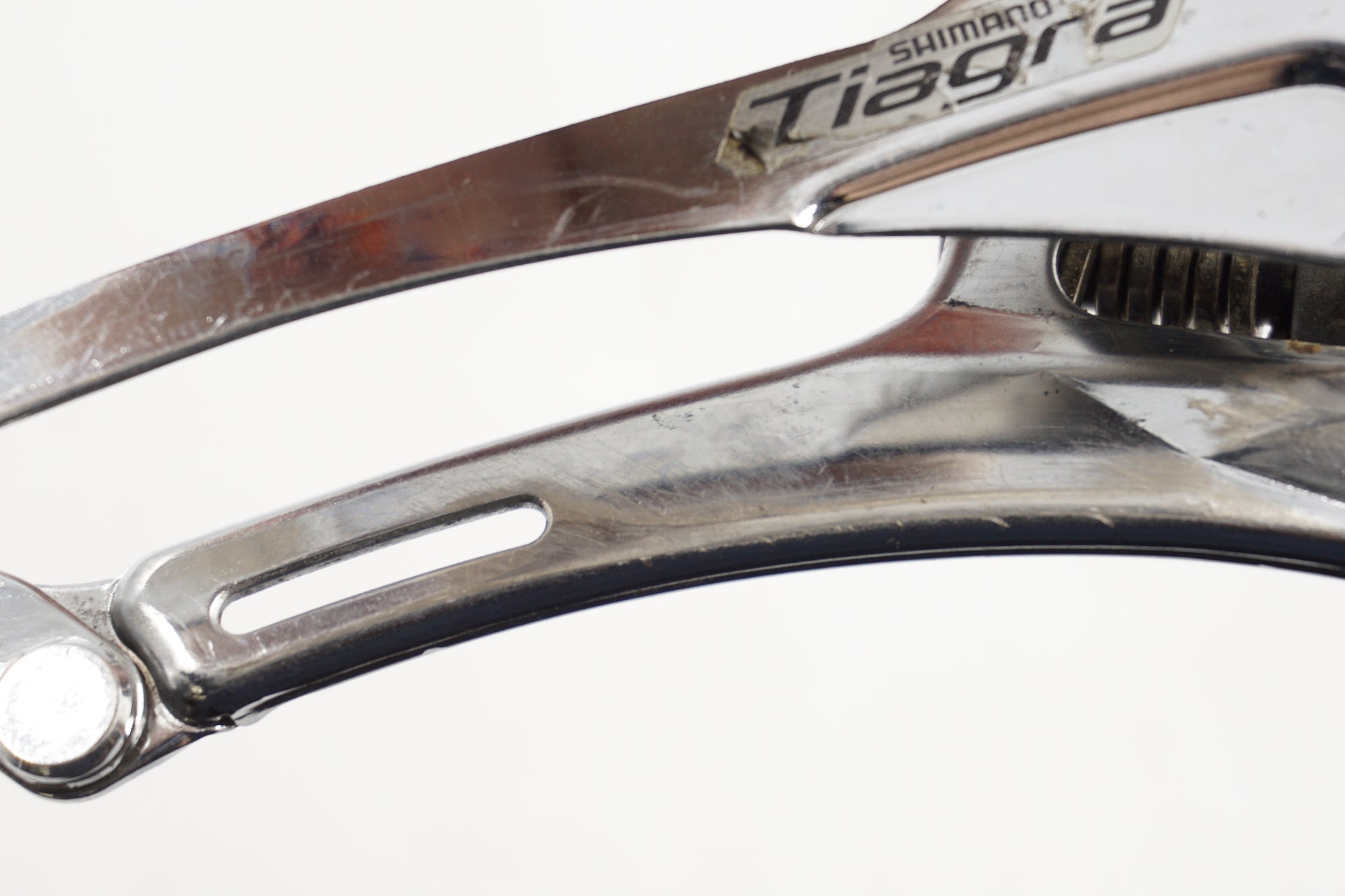 SHIMANO 「シマノ」 TIAGRA FD-4600 フロントディレイラー / 奈良店