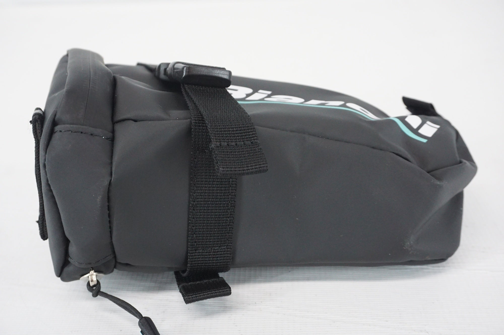 BIANCHI 「ビアンキ」 サドルバッグ / 阪急塚口店