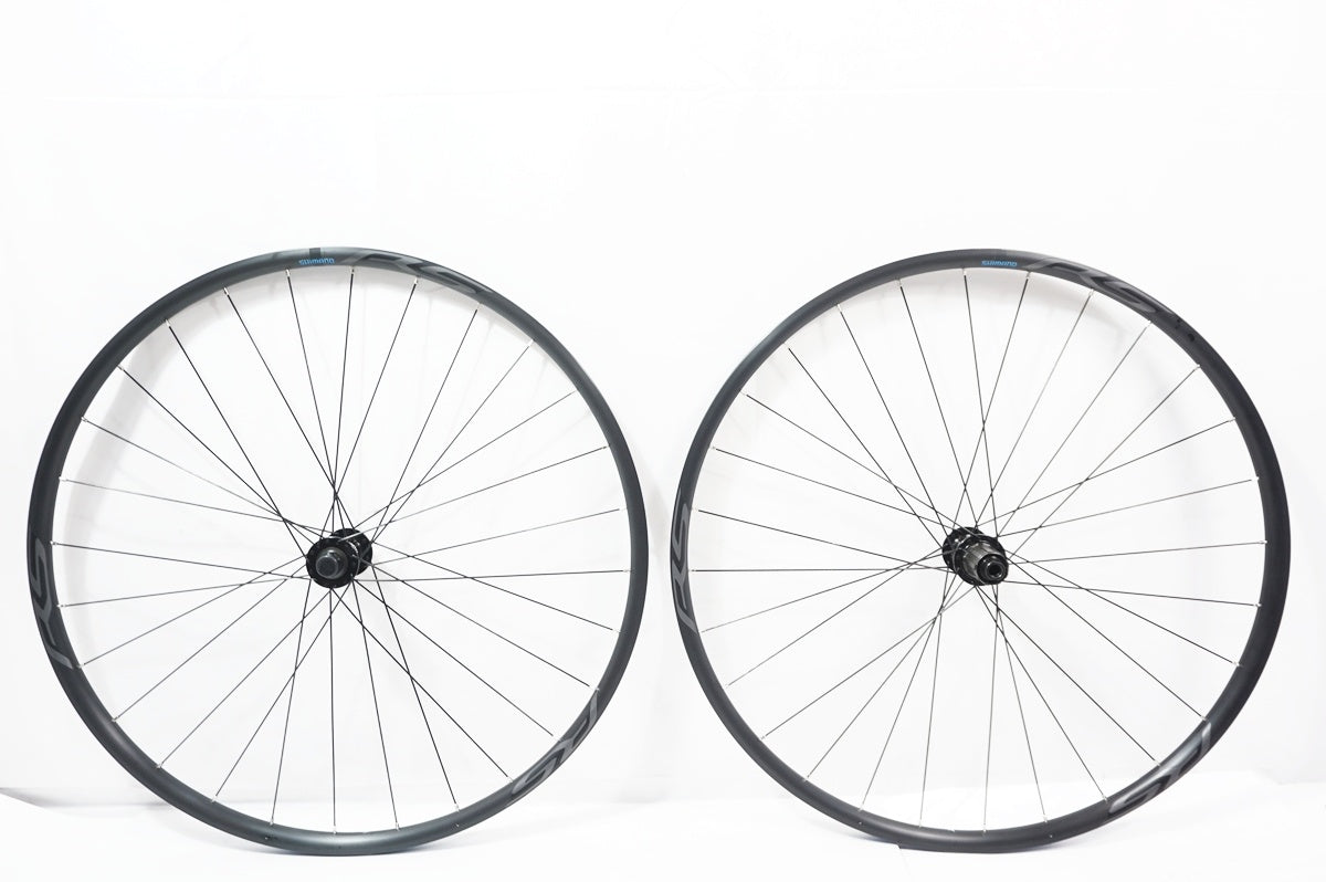 SHIMANO 「シマノ」 WH-RS171 シマノ11速 ホイールセット / バイチャリ世田谷店