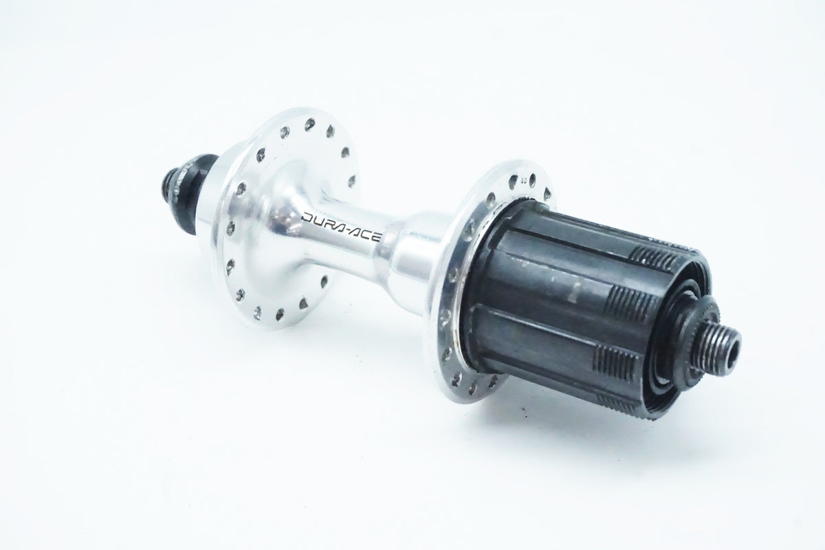 SHIMANO「シマノ」 DURA-ACE 32穴 リアハブ/ 京都西院店
