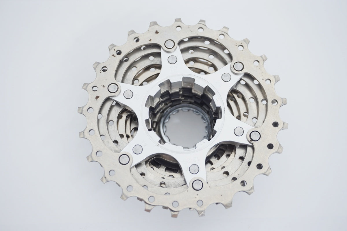 SHIMANO 「シマノ」 105 CS-5700 12-25T スプロケット / 京都八幡店