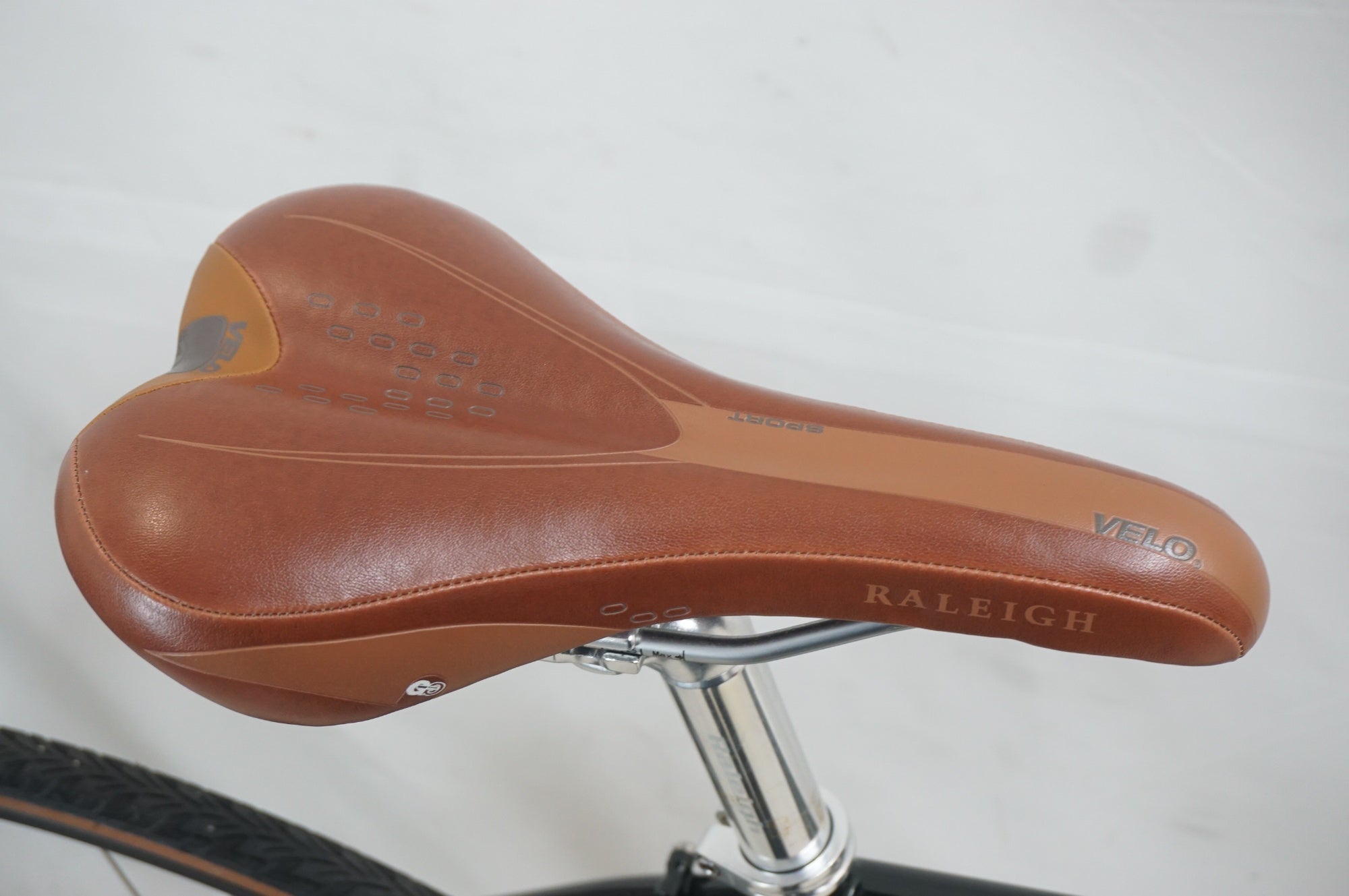 RALEIGH 「ラレー」 RADFORD-T 2024年頃モデル クロスバイク / 福岡店