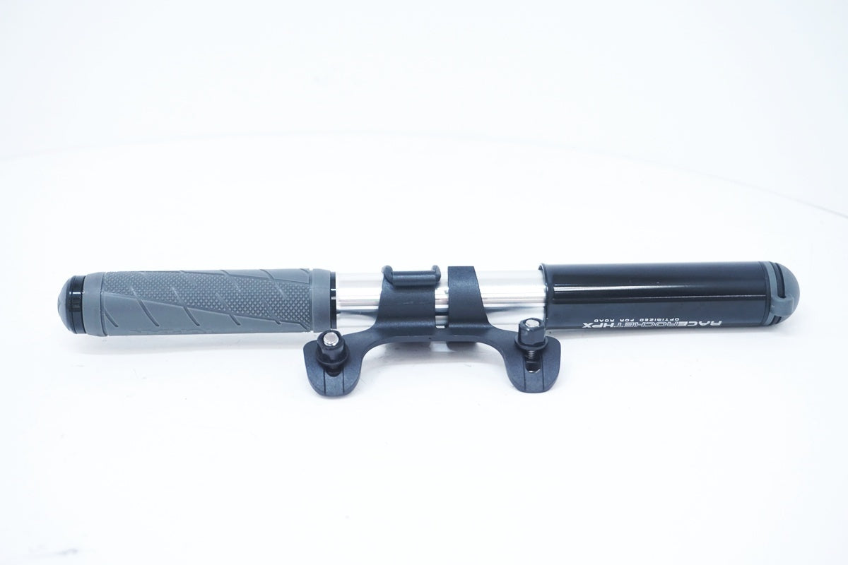 TOPEAK 「トピーク」 RACE ROCKET HPX 携帯ポンプ / 大阪美原北インター店