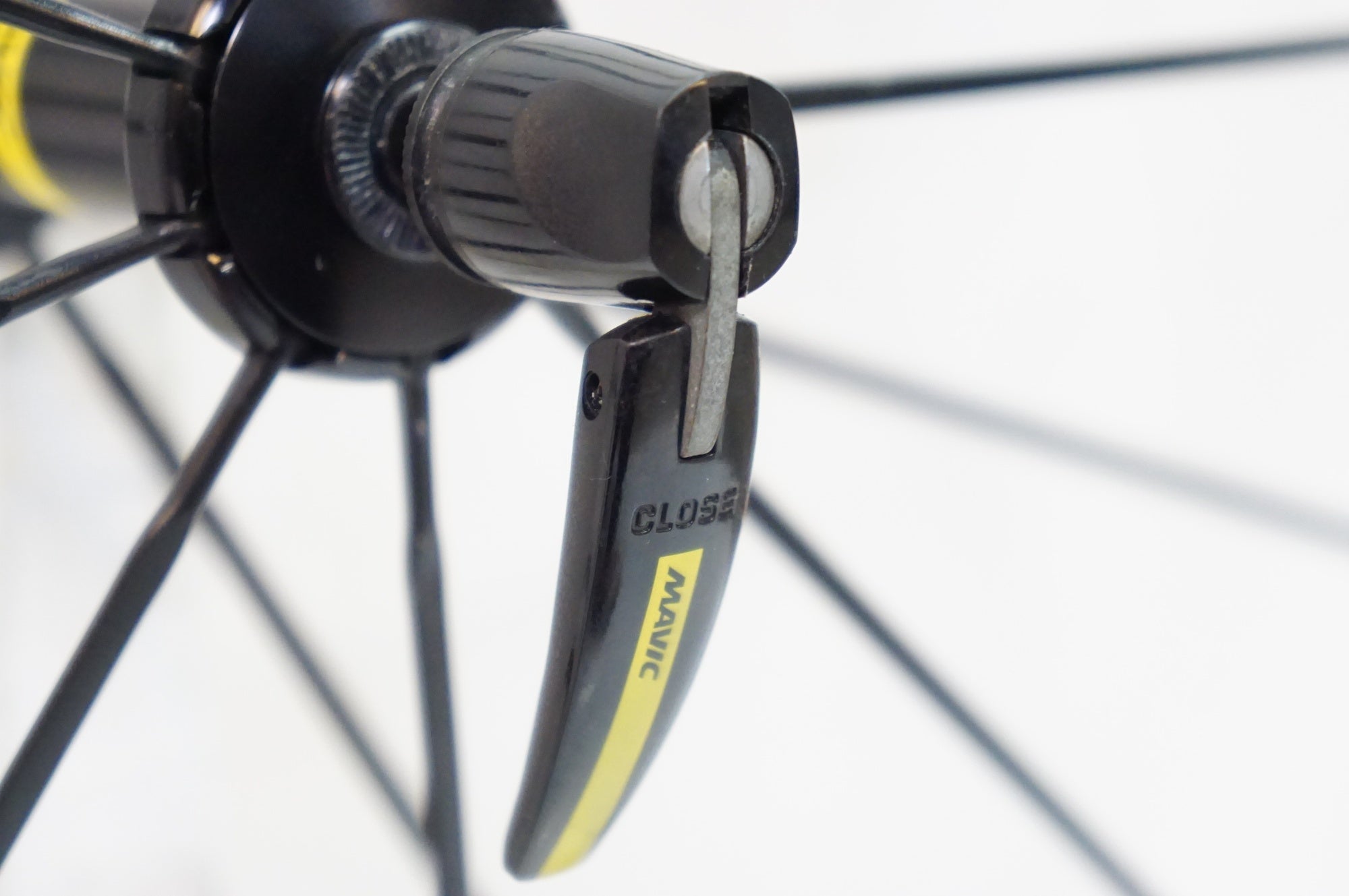 MAVIC 「マビック」 KSYRIUM PRO UST シマノ11速 ホイールセット / 熊谷本店